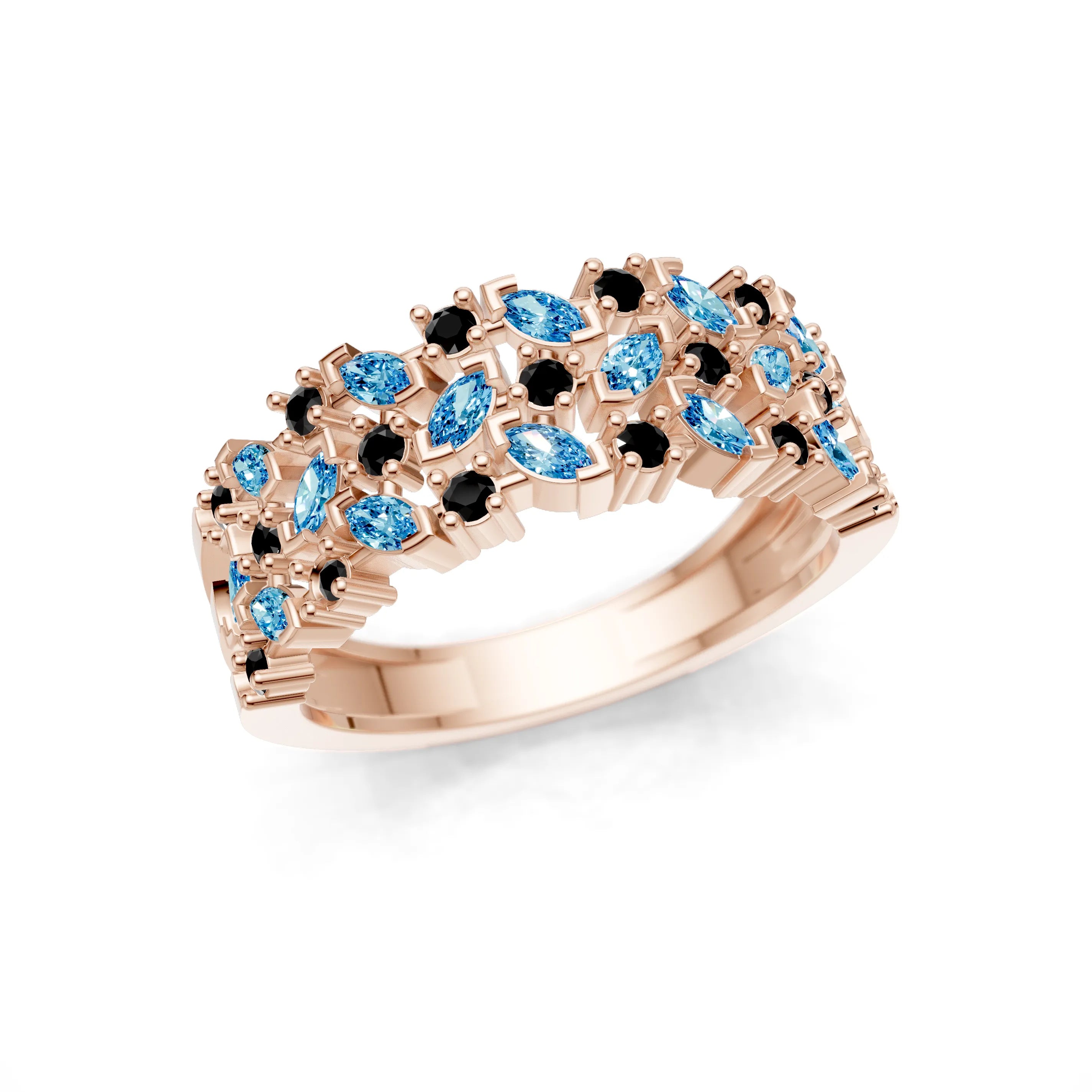 Rose_Aquamarine_Black