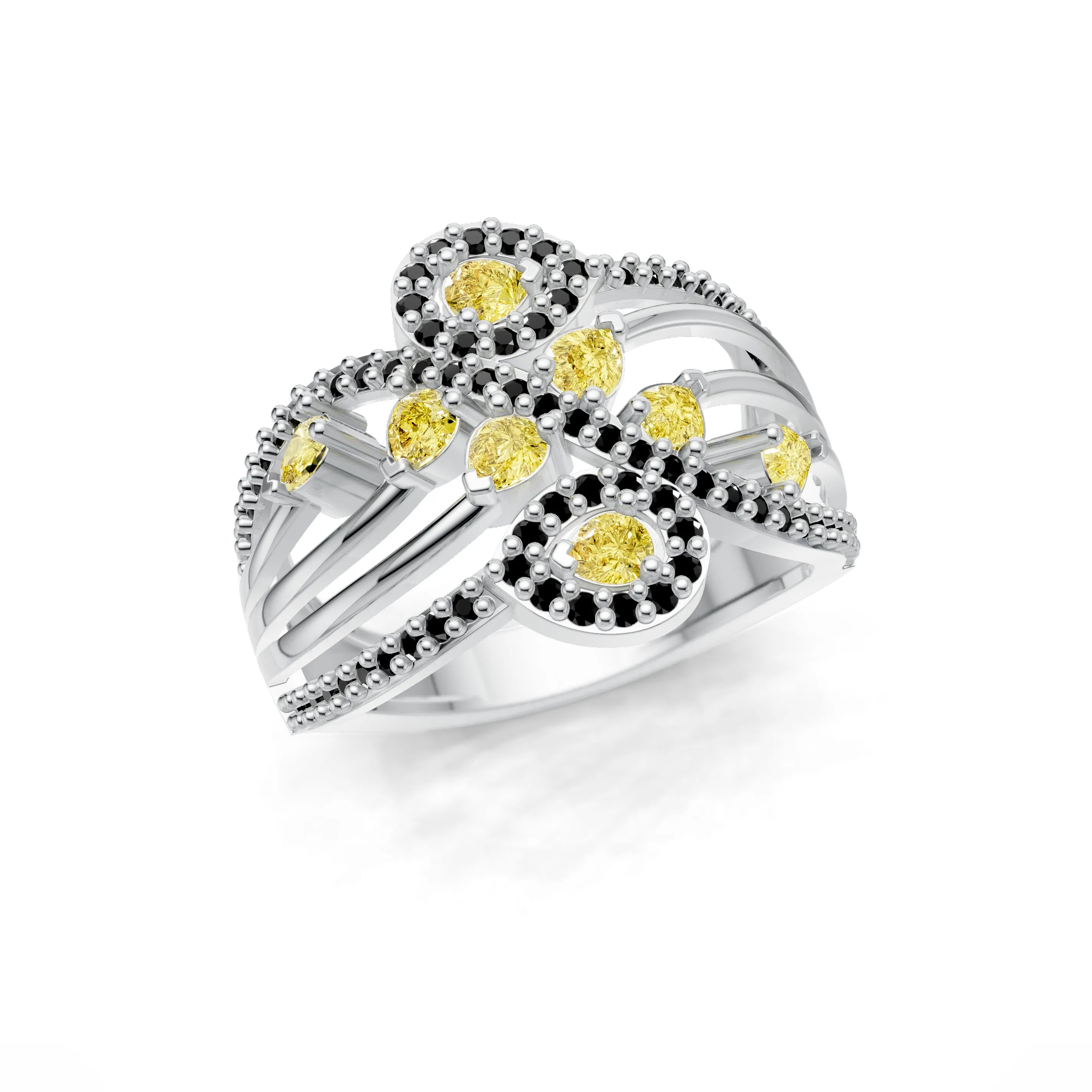 Silver_Citrine_Black