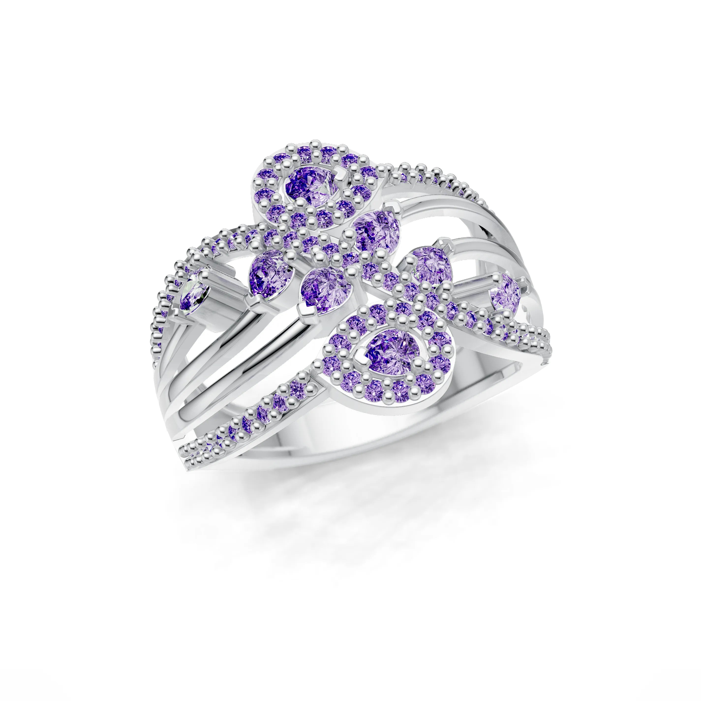 Silver_Amethyst_Amethyst