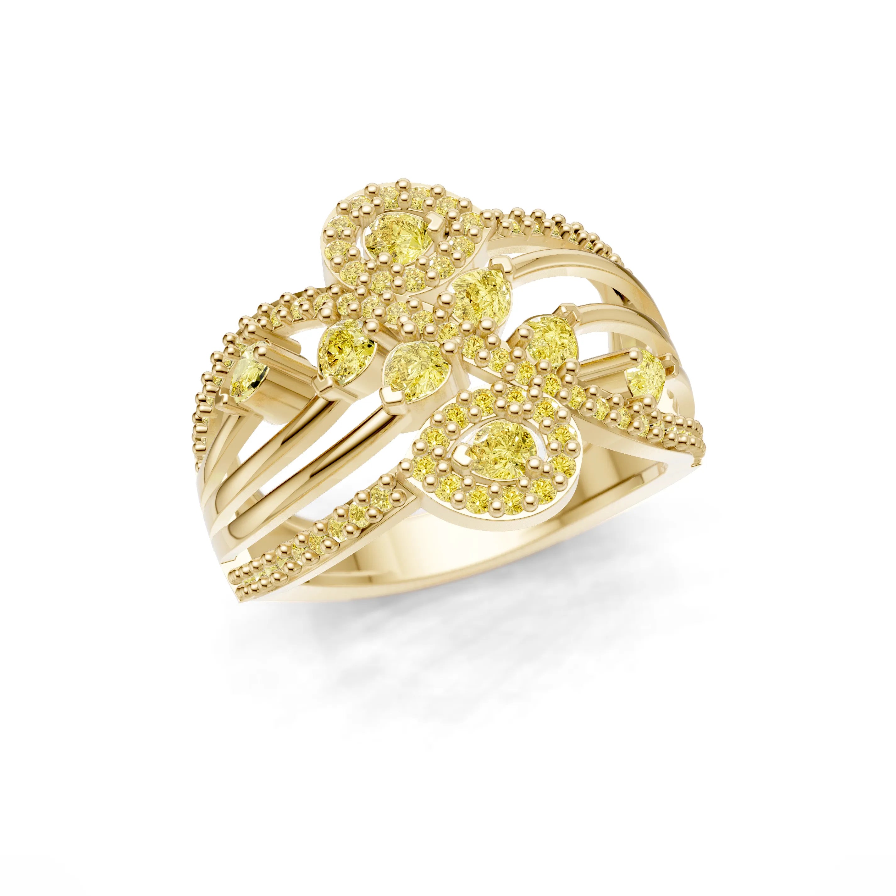 Gold_Citrine_Citrine