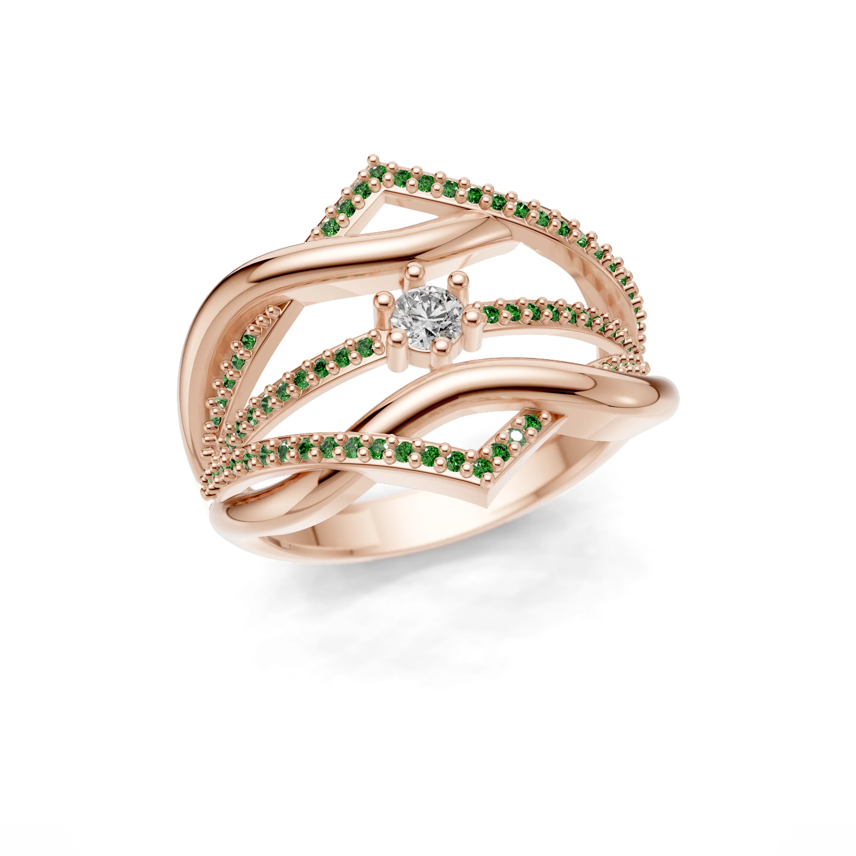 Rose_Diamond_Emerald