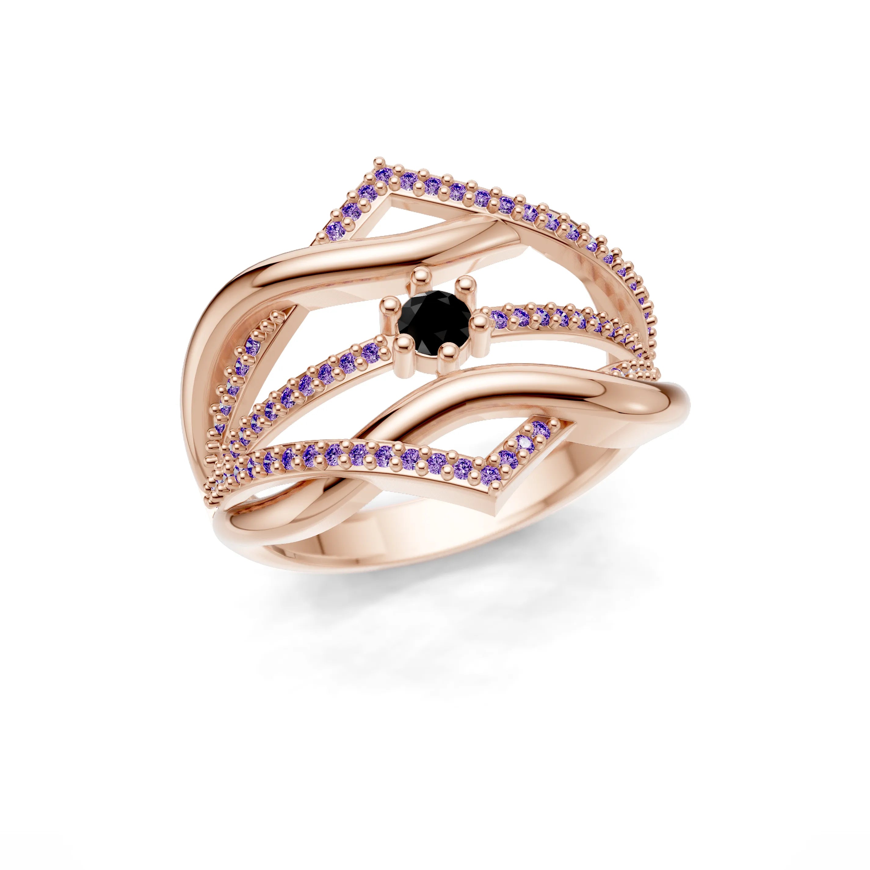 Rose_Black_Amethyst