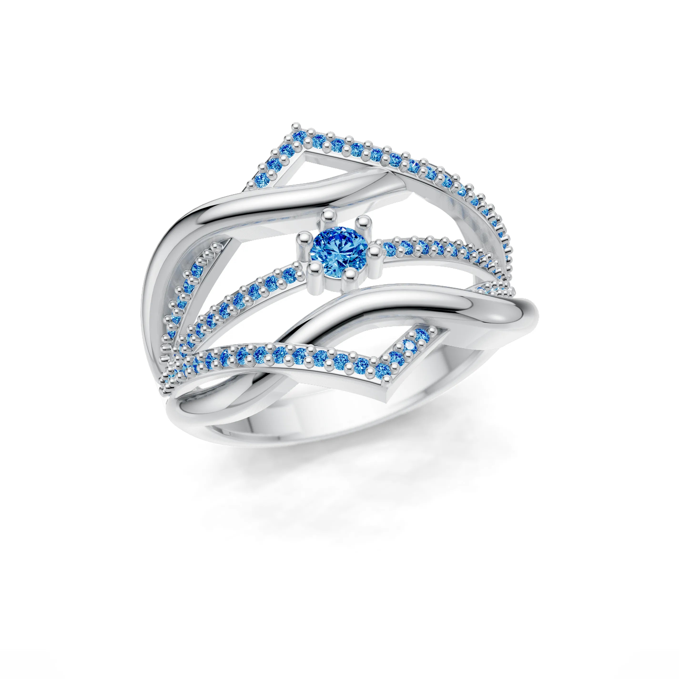 Silver_Aquamarine_Aquamarine