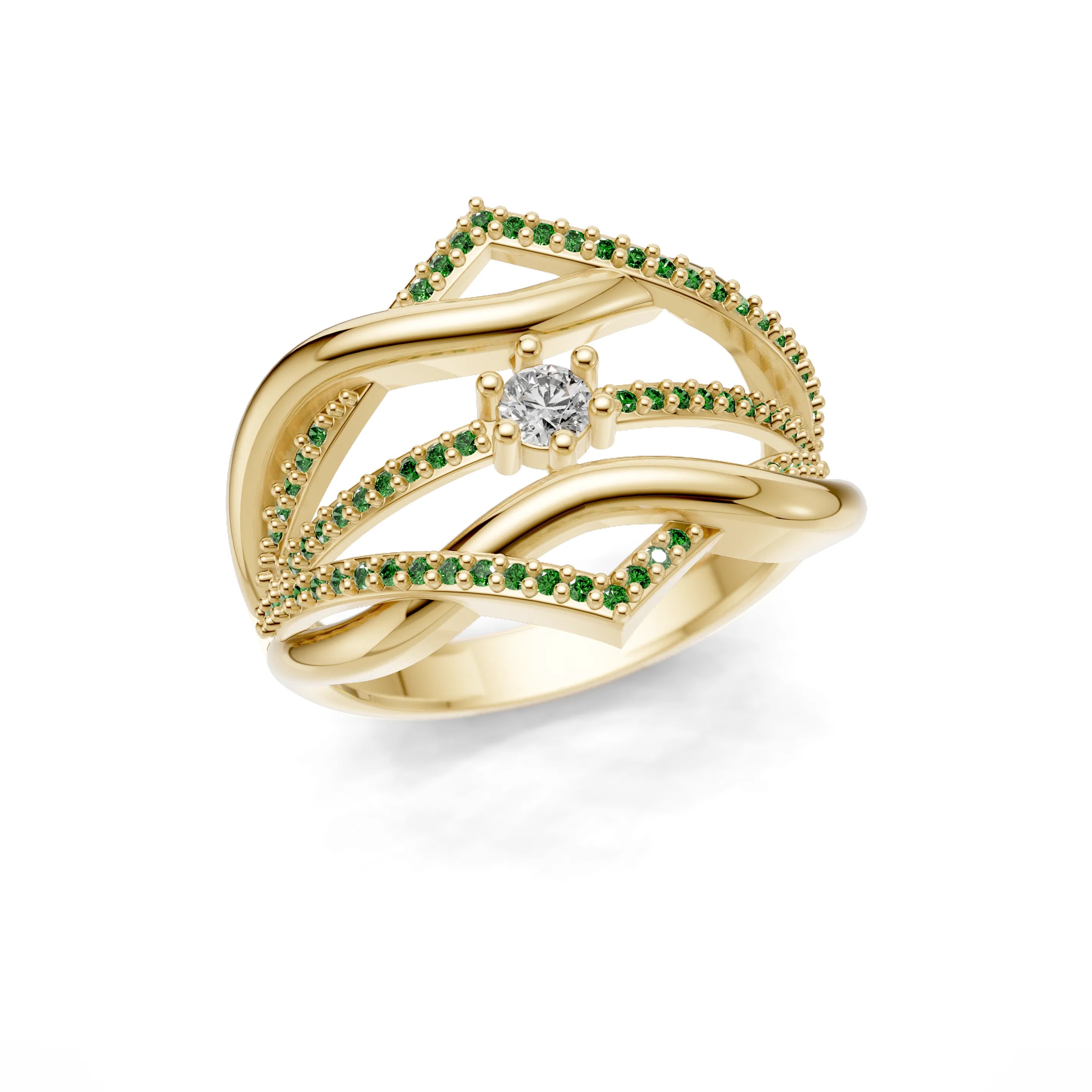 Gold_Diamond_Emerald