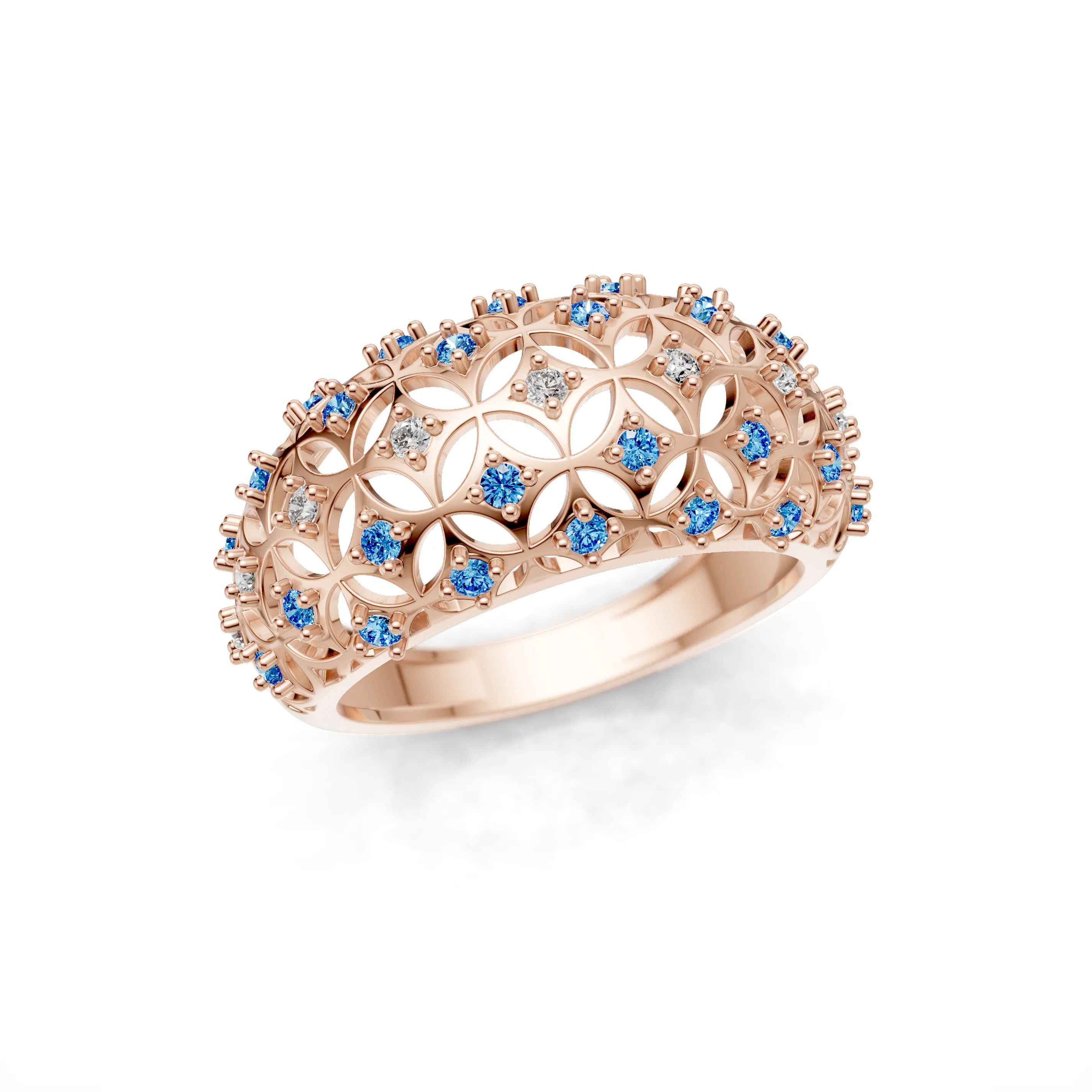 Rose_Diamond_Aquamarine