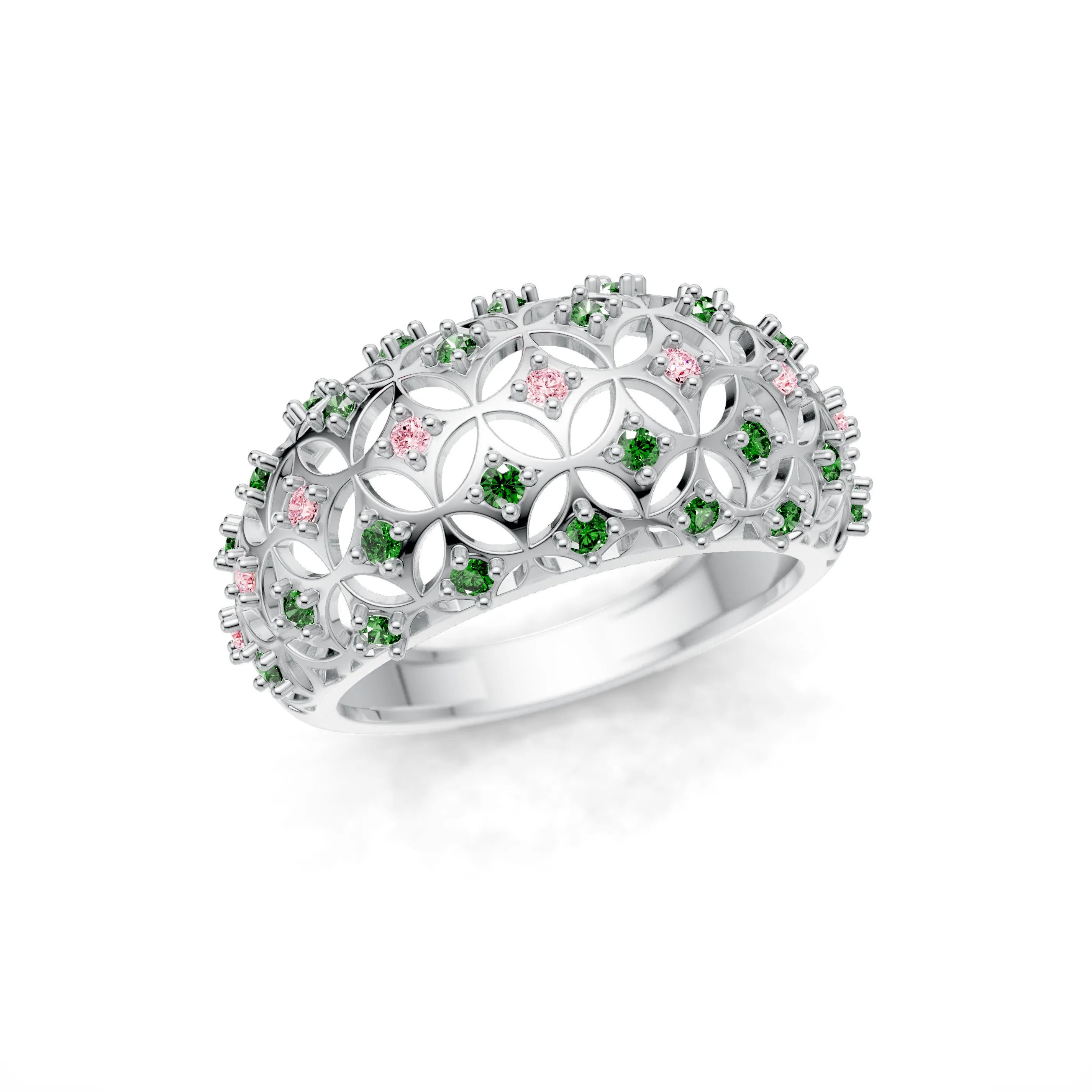 Silver_Pink_Emerald