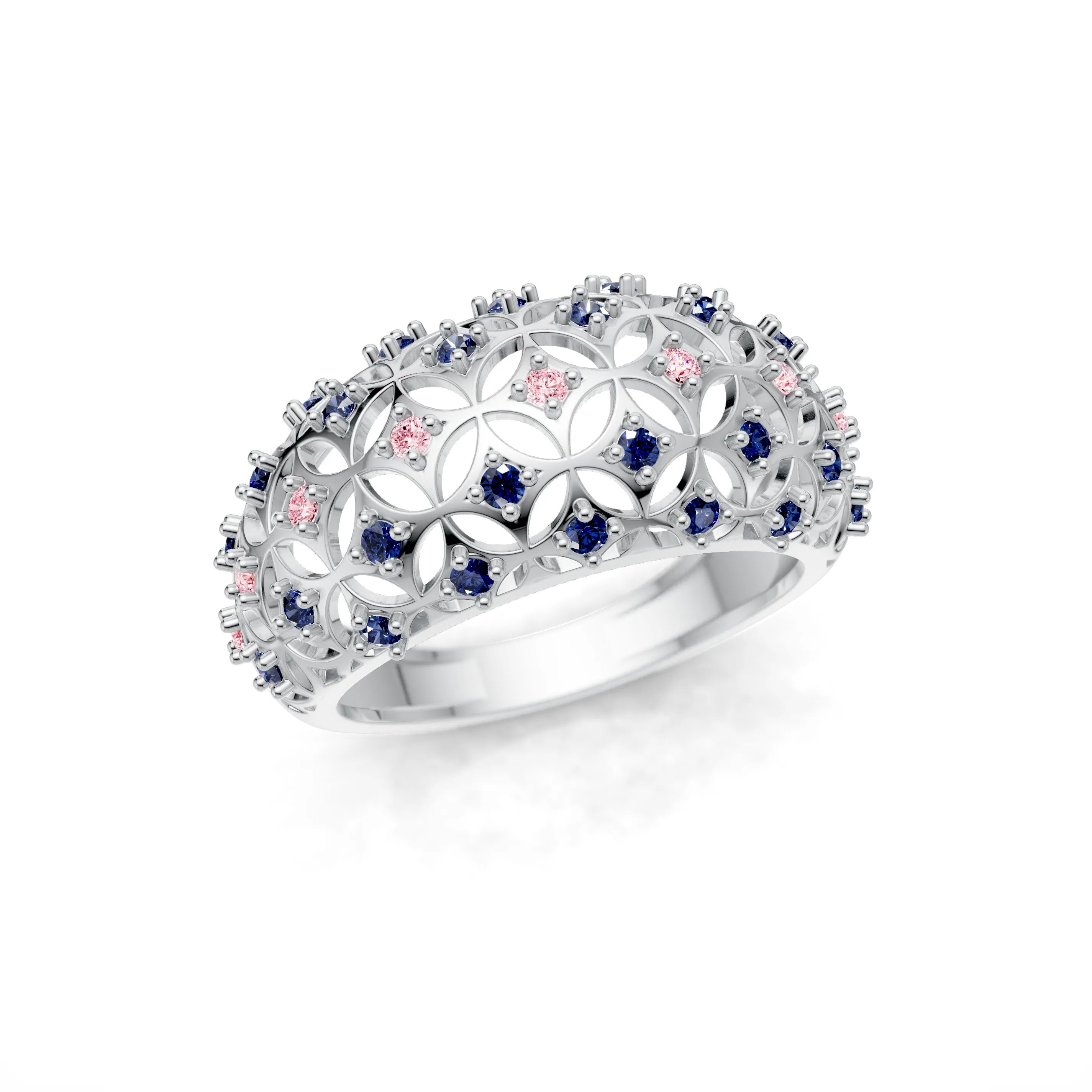 Silver_Pink_Sapphire