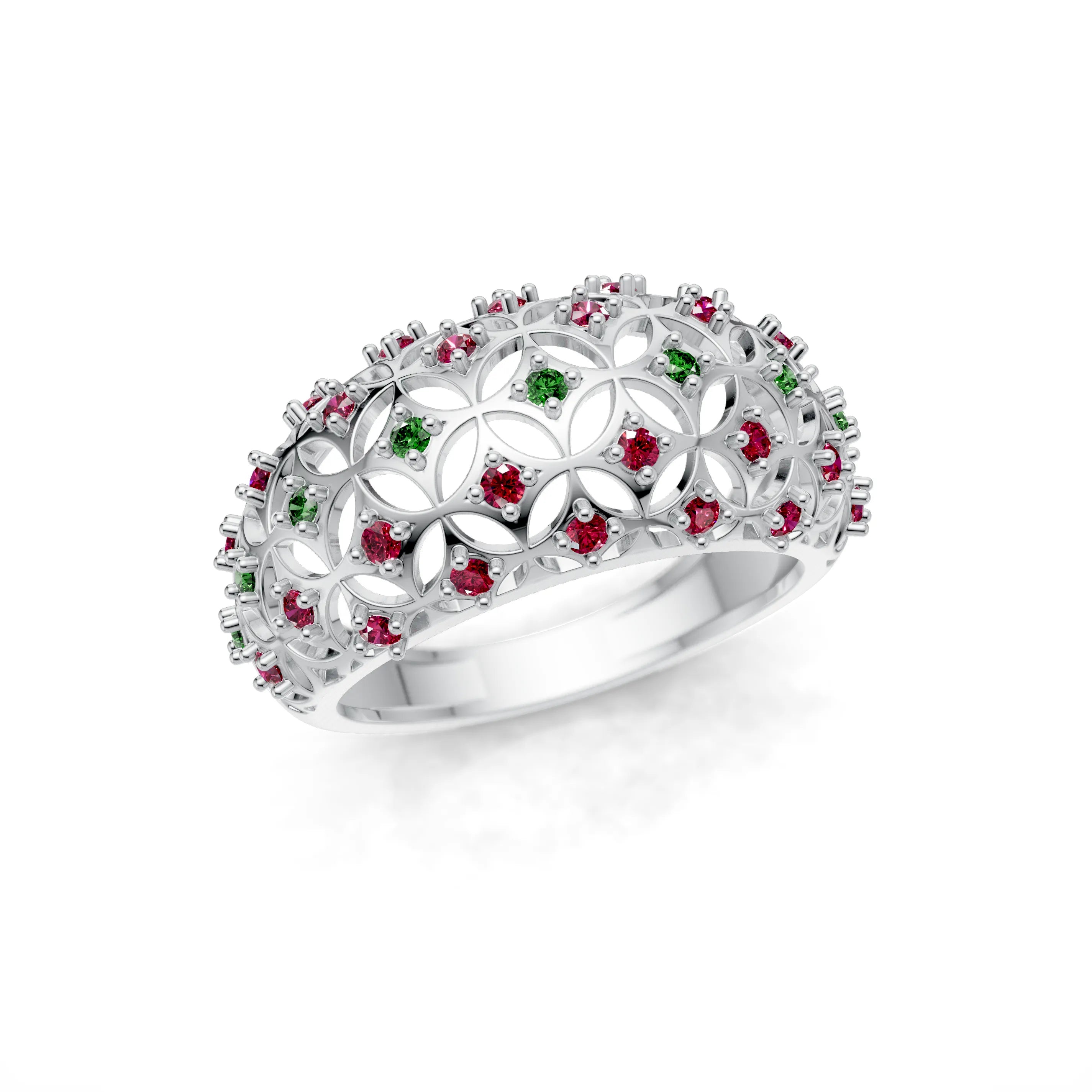 Silver_Emerald_Ruby
