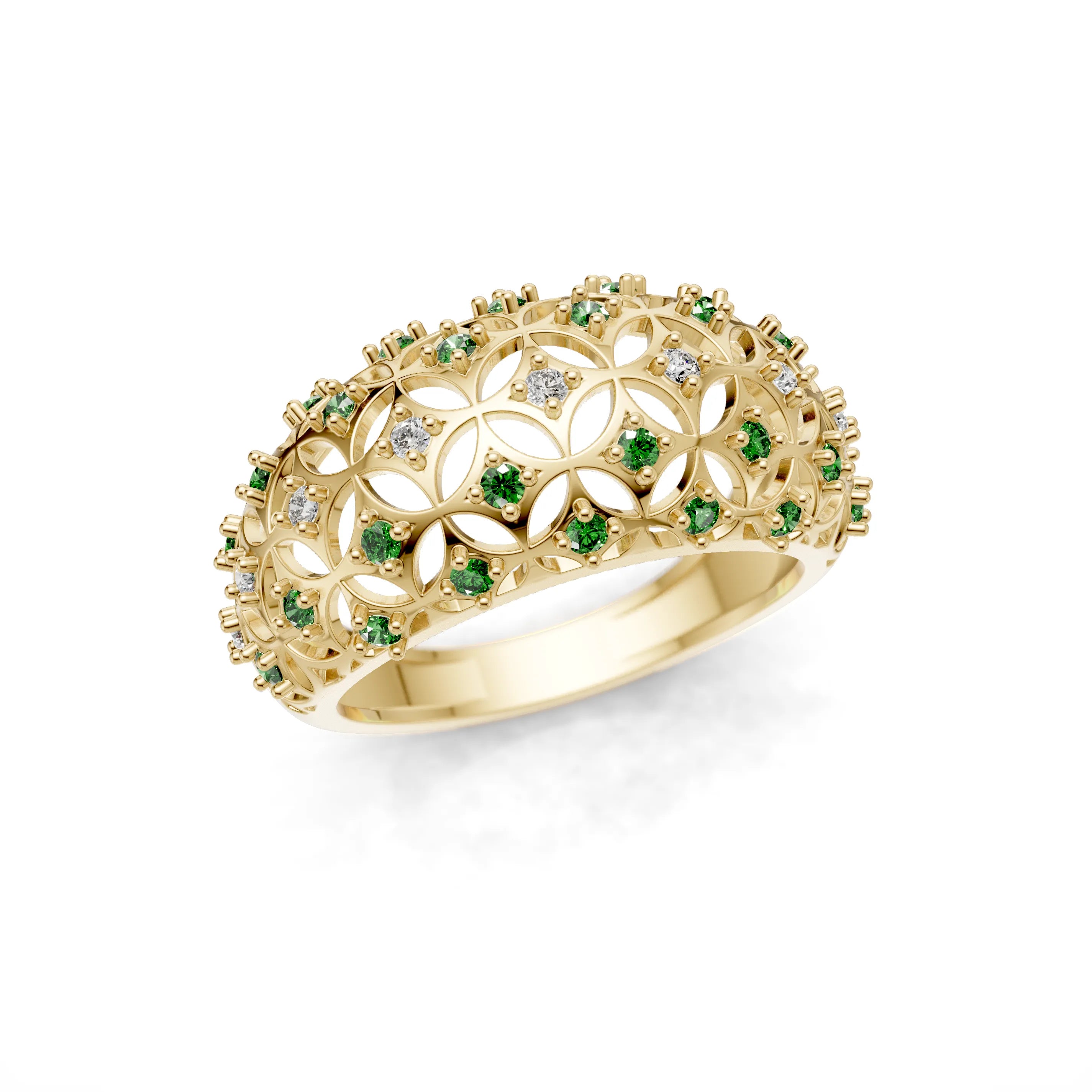 Gold_Diamond_Emerald