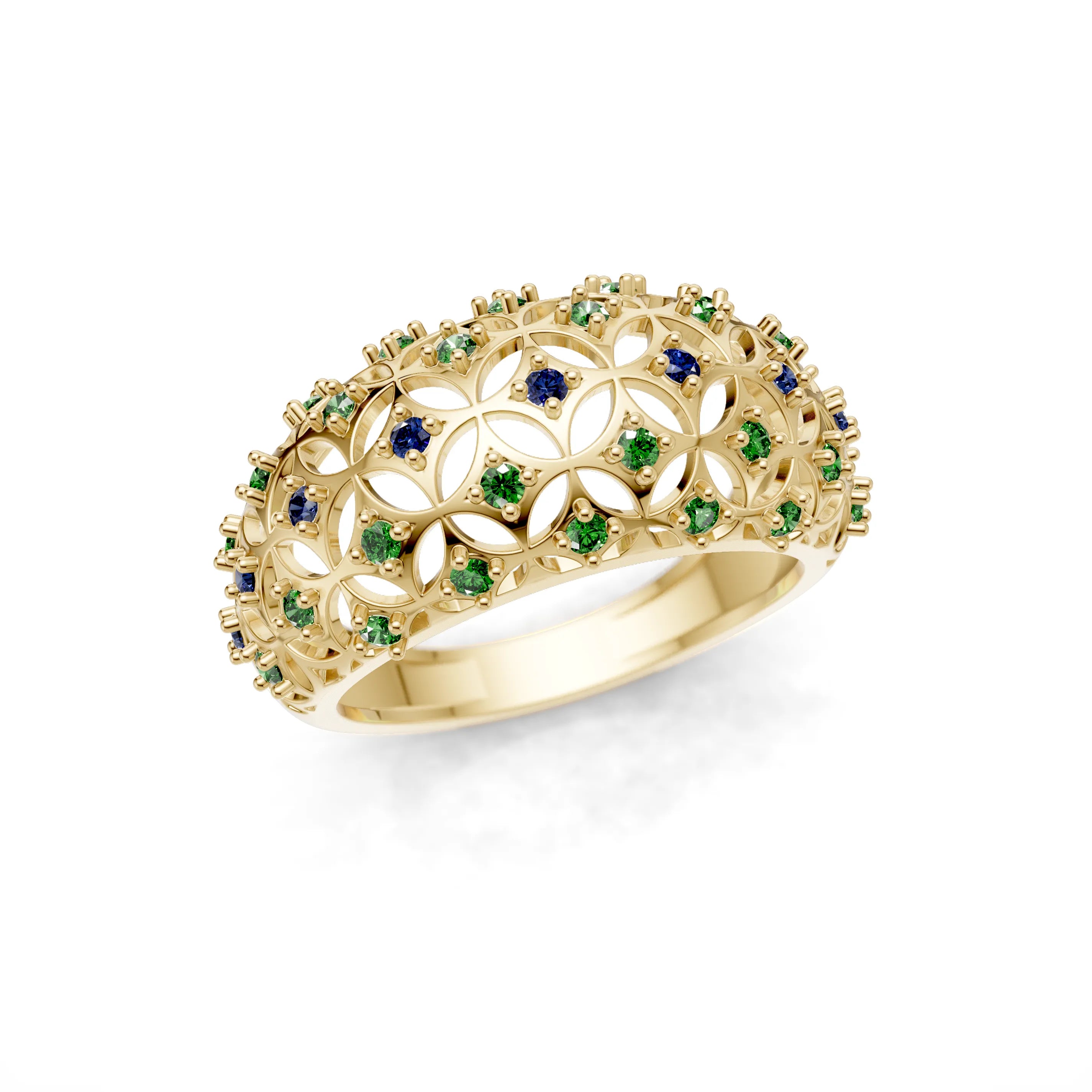 Gold_Sapphire_Emerald