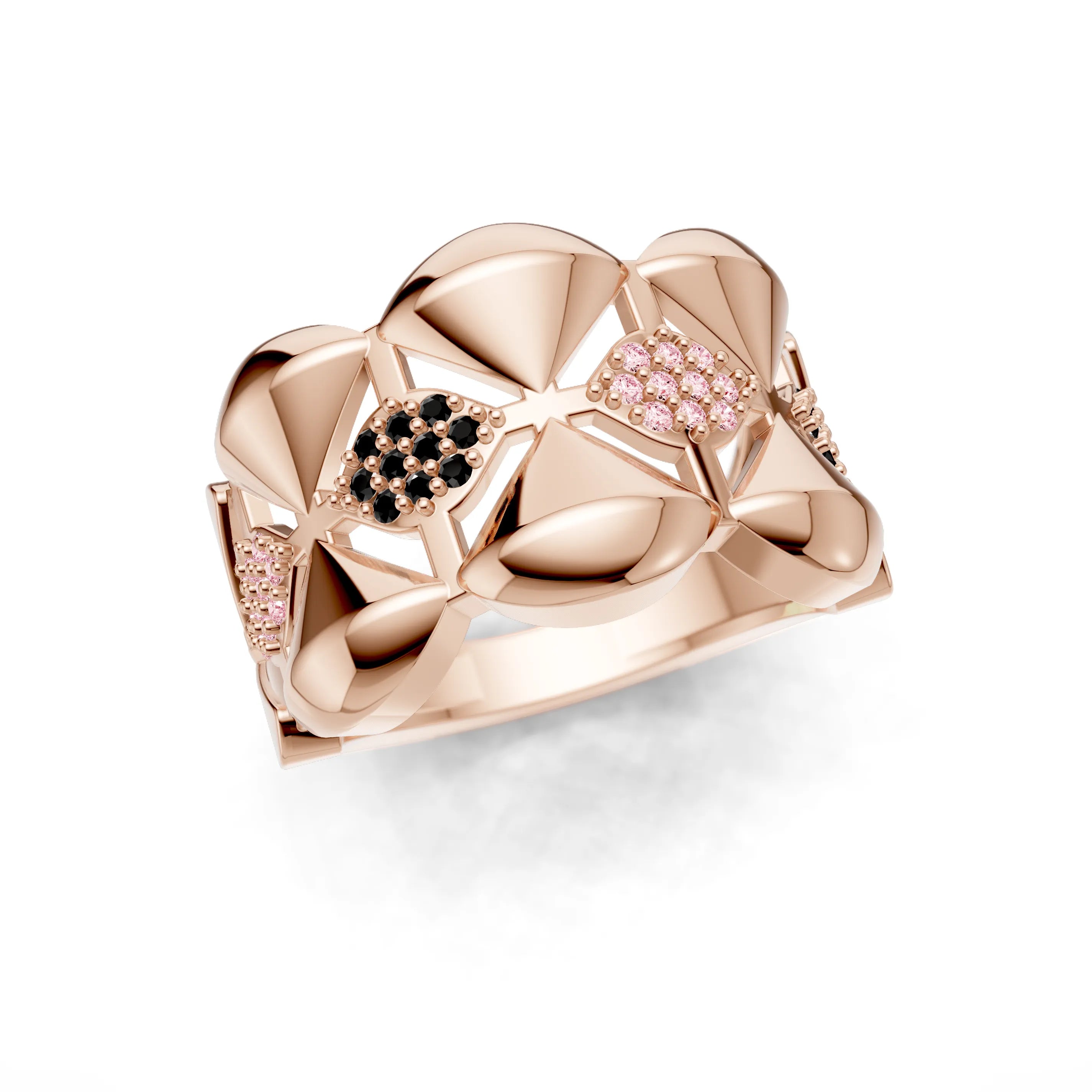 Rose_Pink_Black