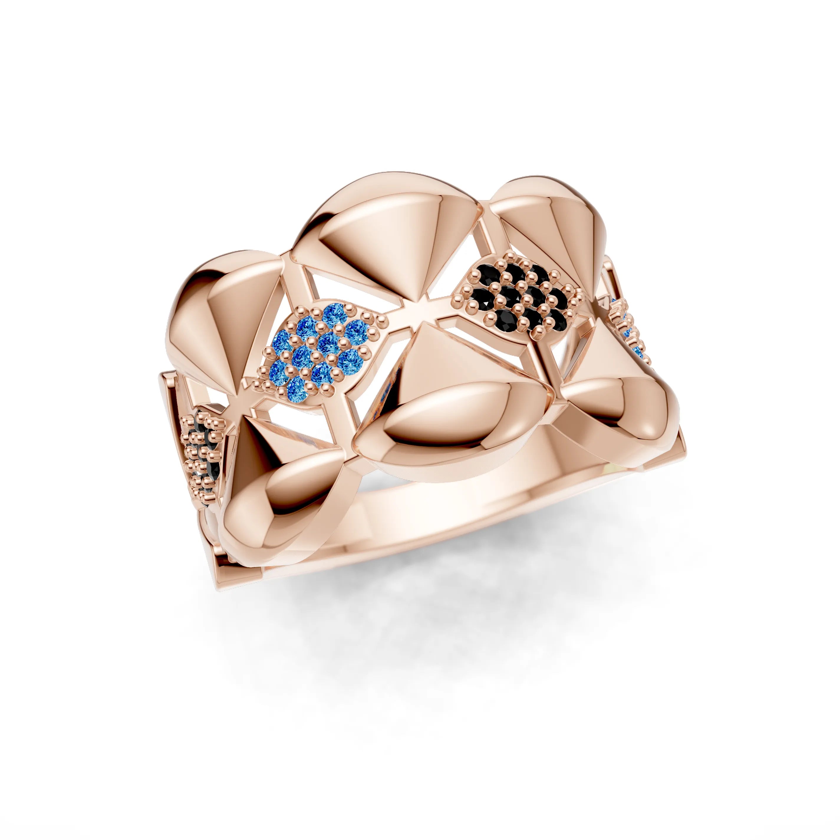 Rose_Black_Aquamarine