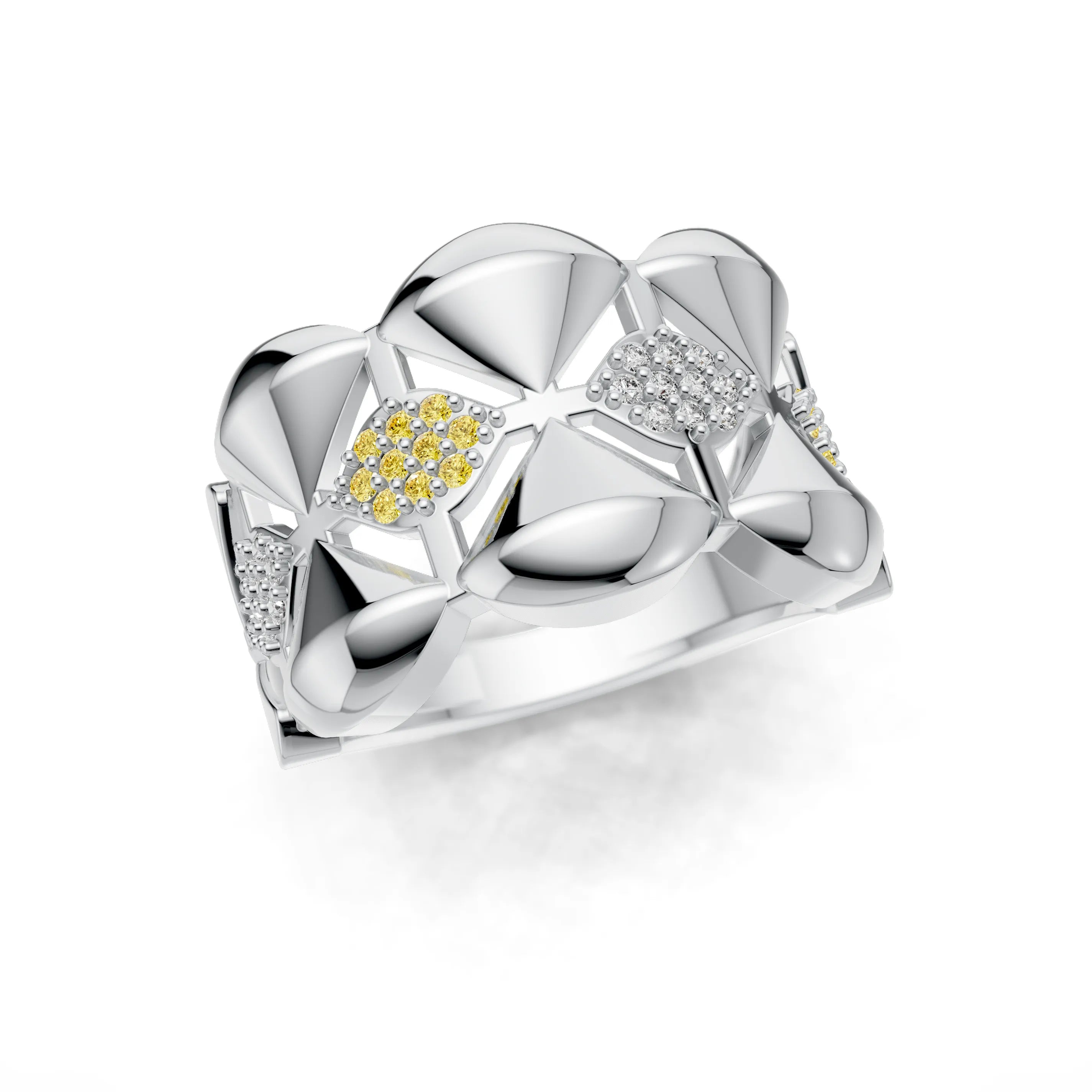 Silver_Diamond_Citrine