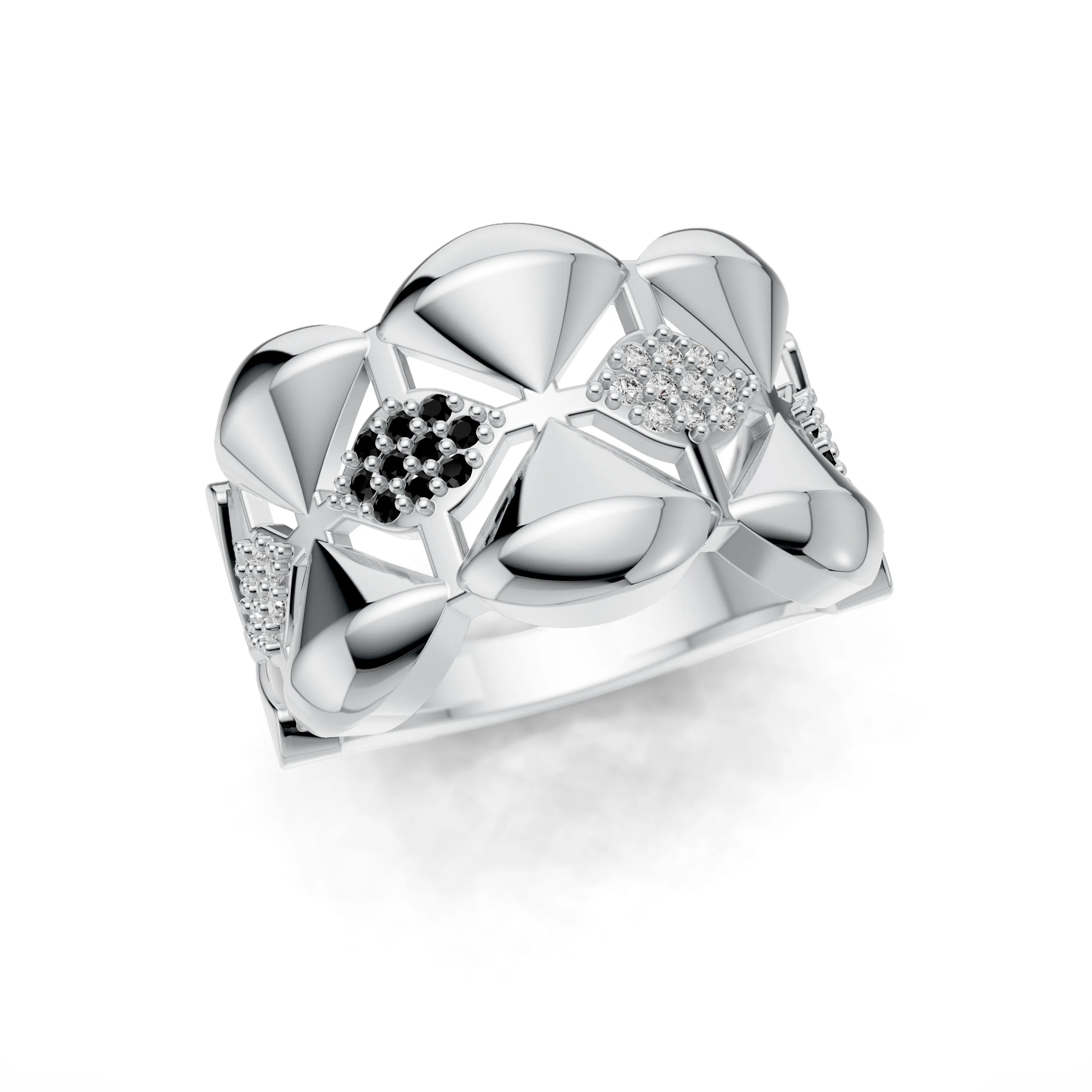 Silver_Diamond_Black