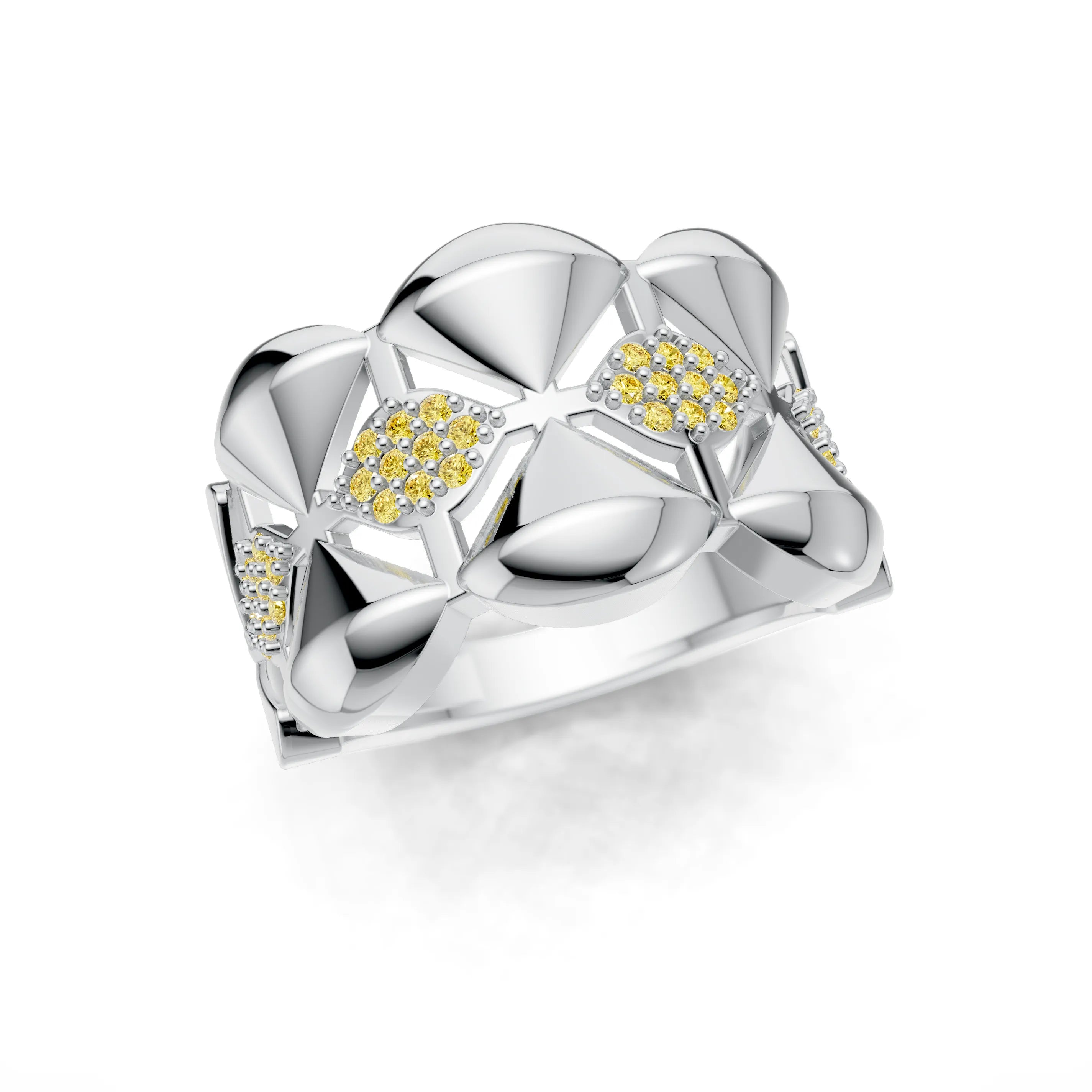 Silver_Citrine_Citrine