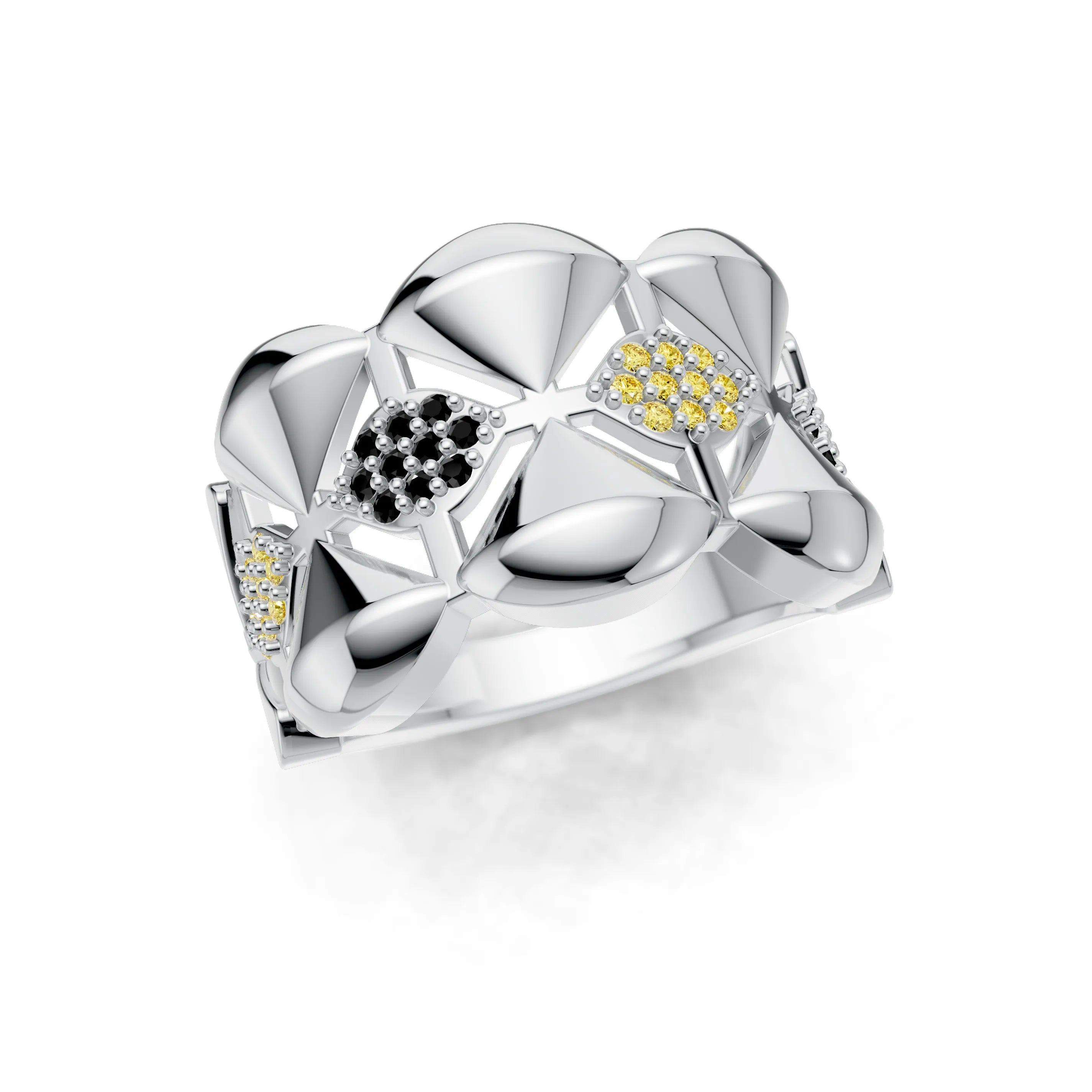 Silver_Citrine_Black