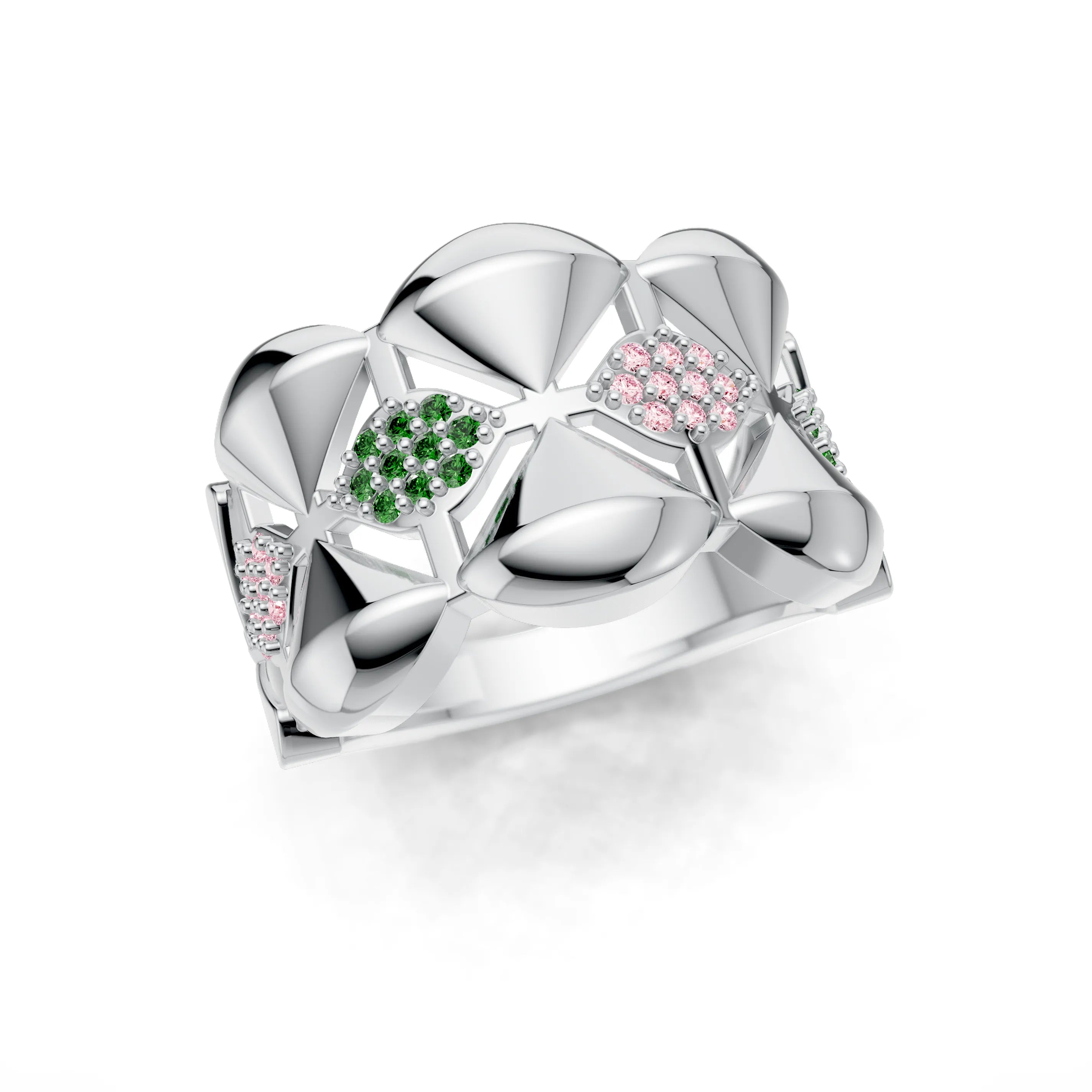 Silver_Pink_Emerald