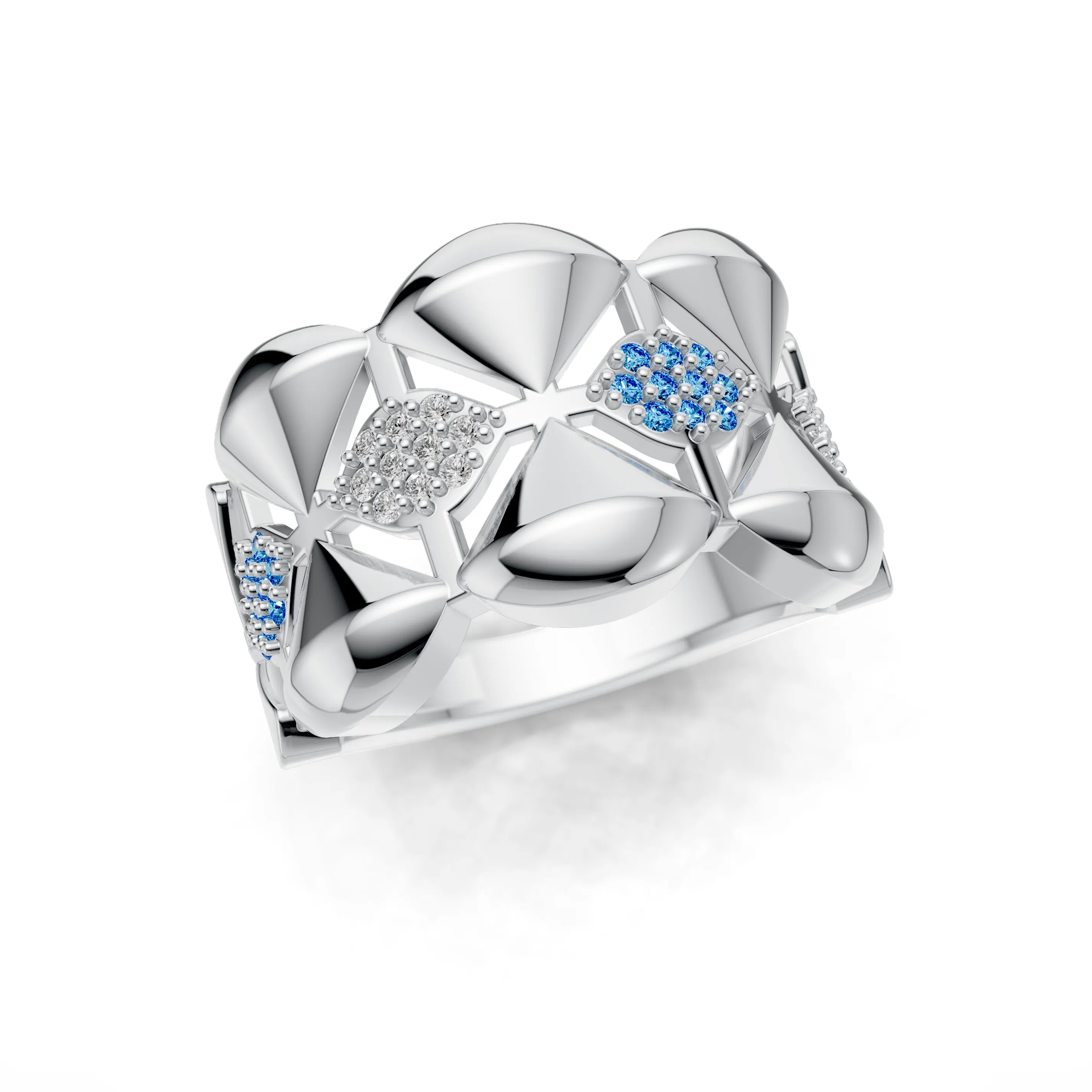 Silver_Aquamarine_Diamond