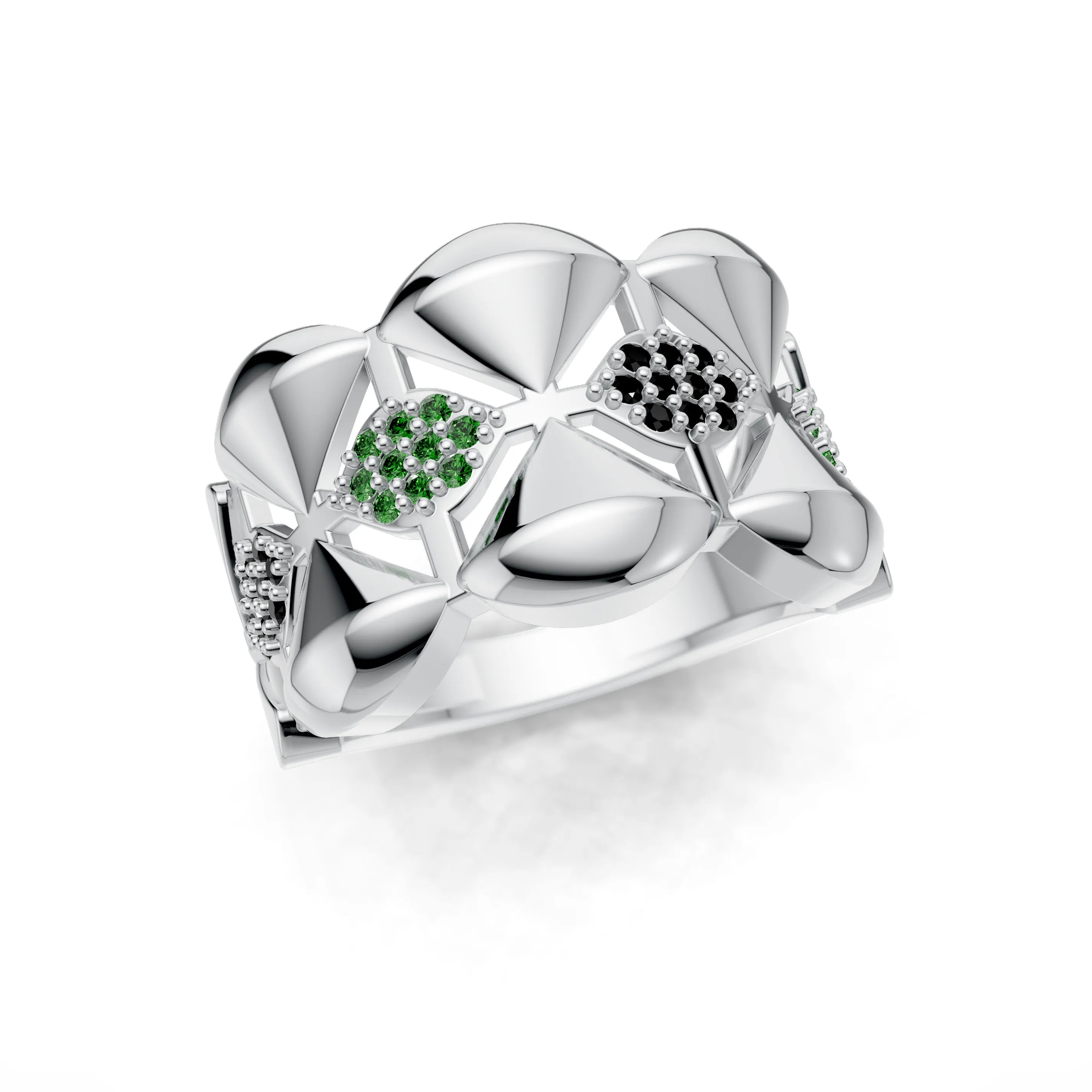 Silver_Black_Emerald