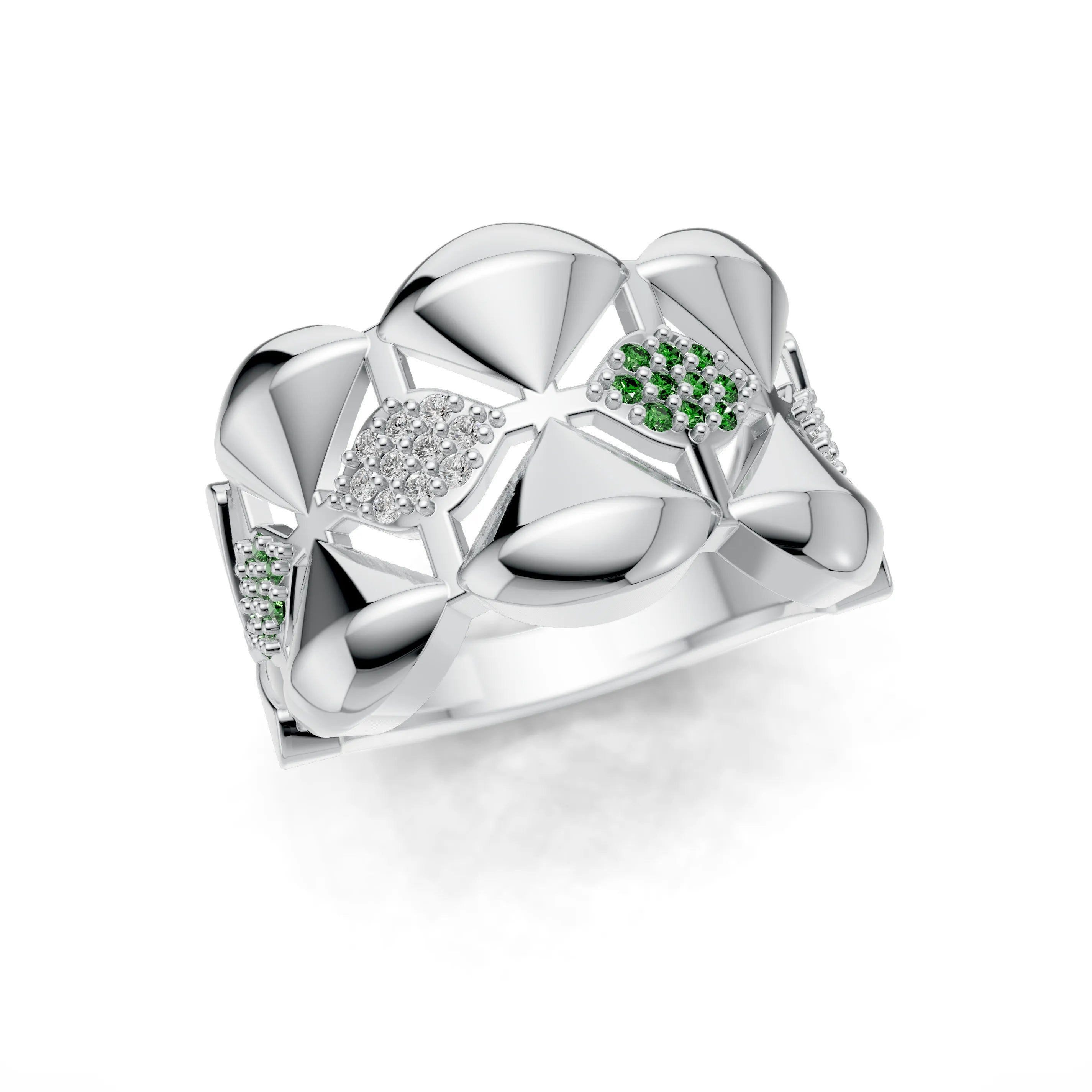 Silver_Emerald_Diamond