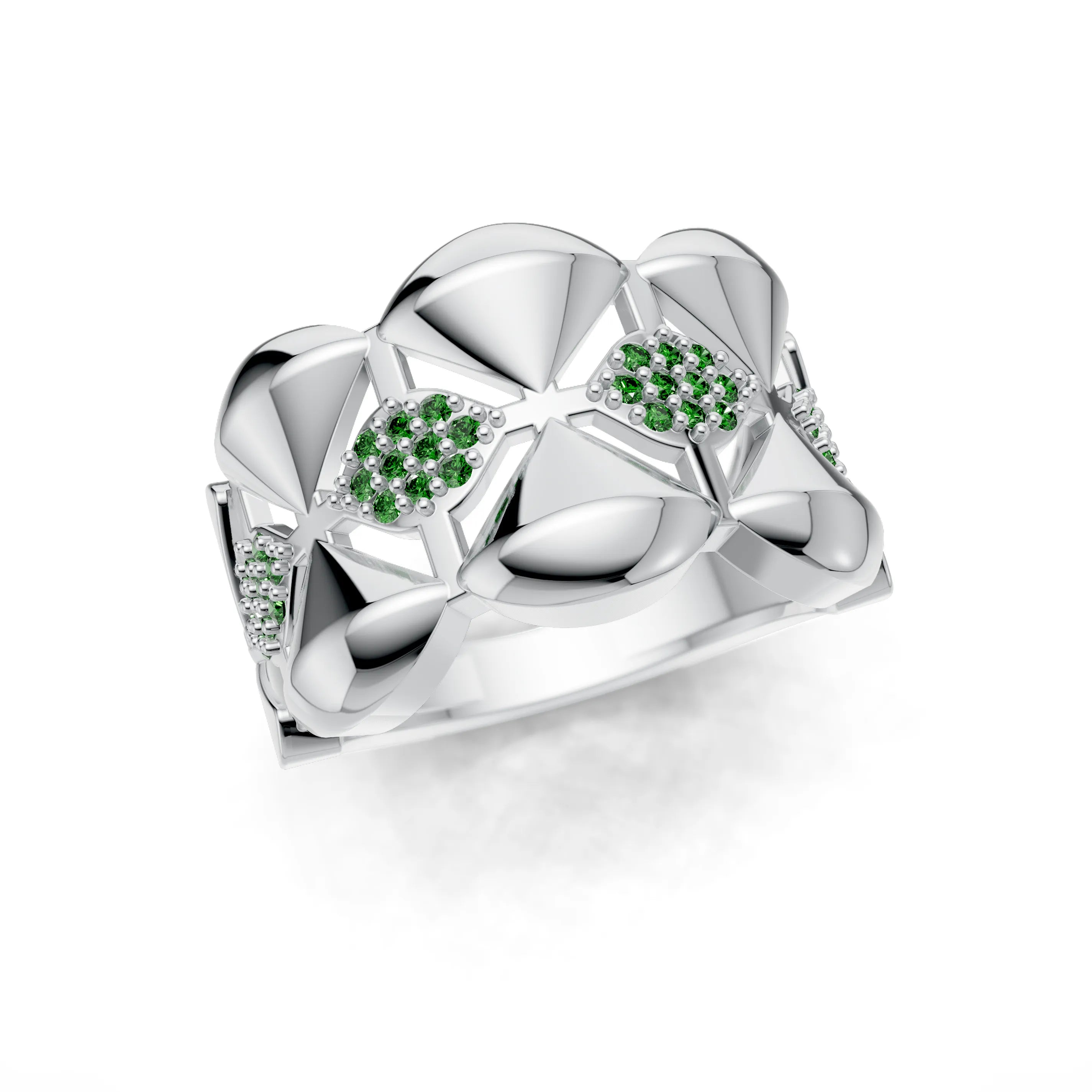 Silver_Emerald_Emerald