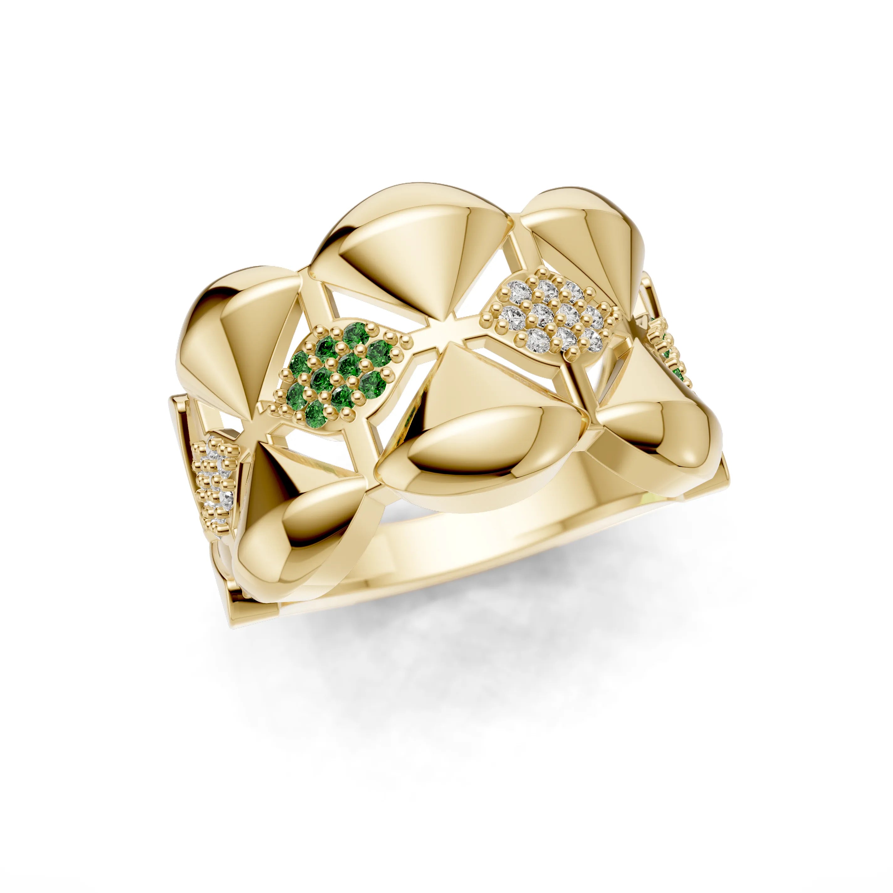 Gold_Diamond_Emerald
