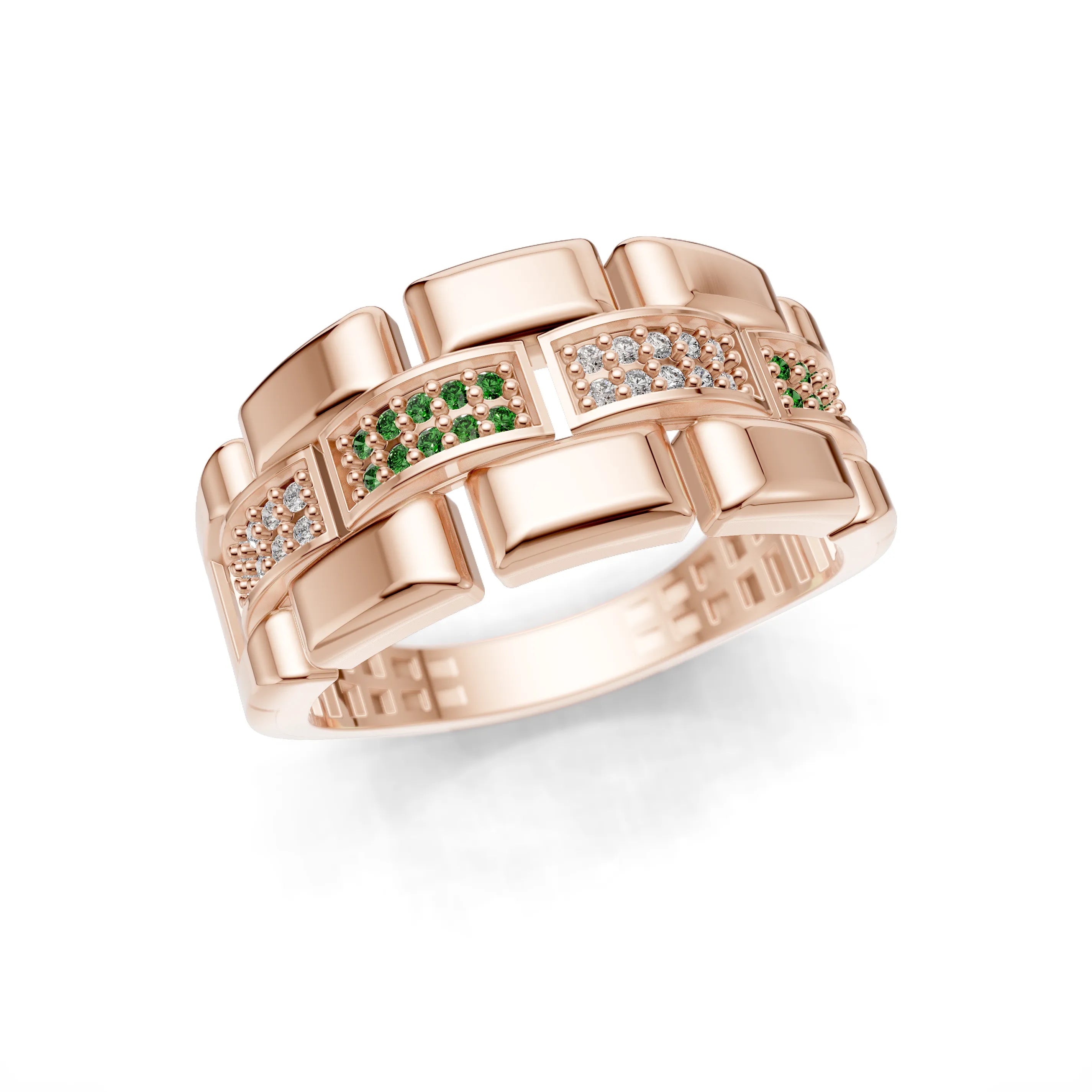 Rose_Diamond_Emerald