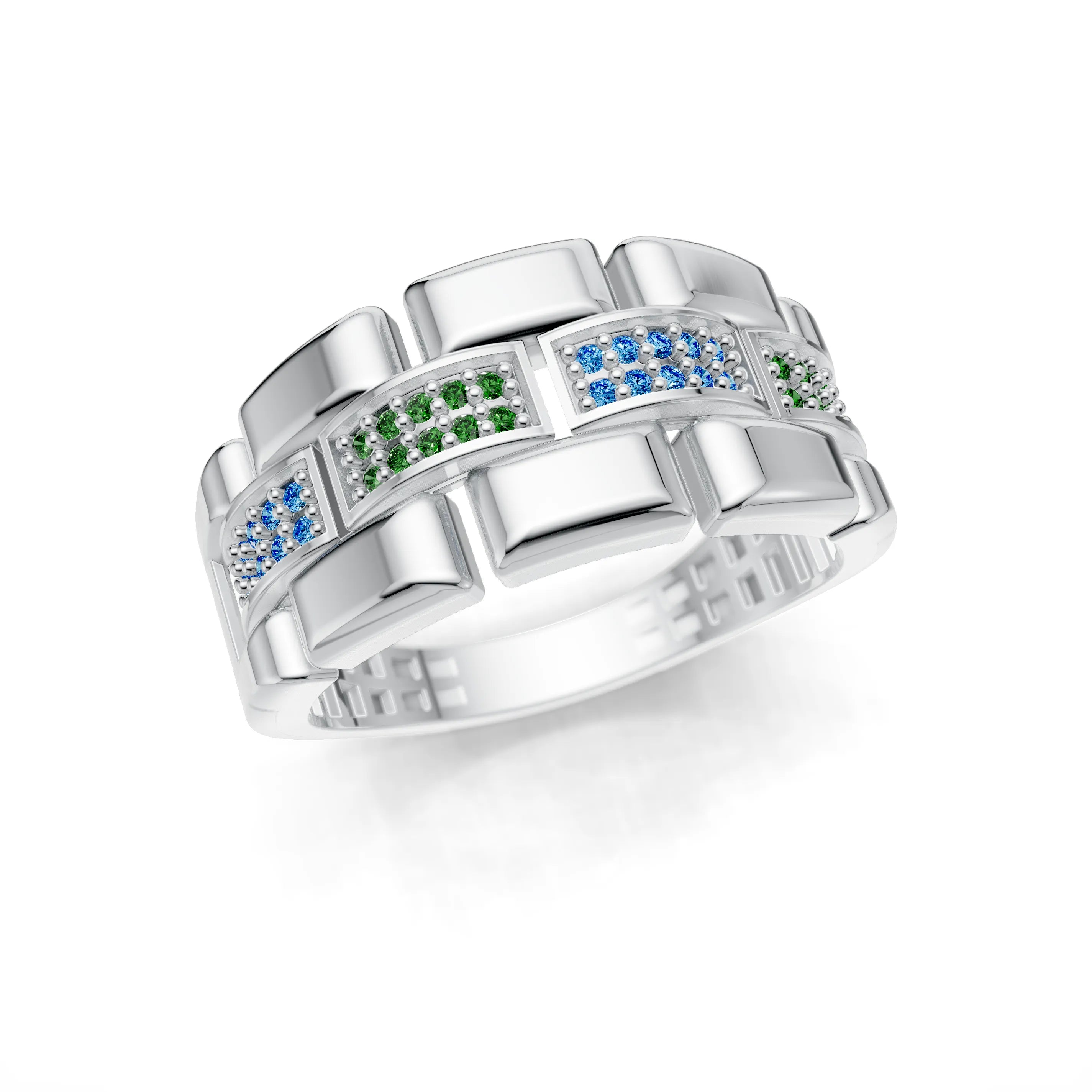 Silver_Aquamarine_Emerald