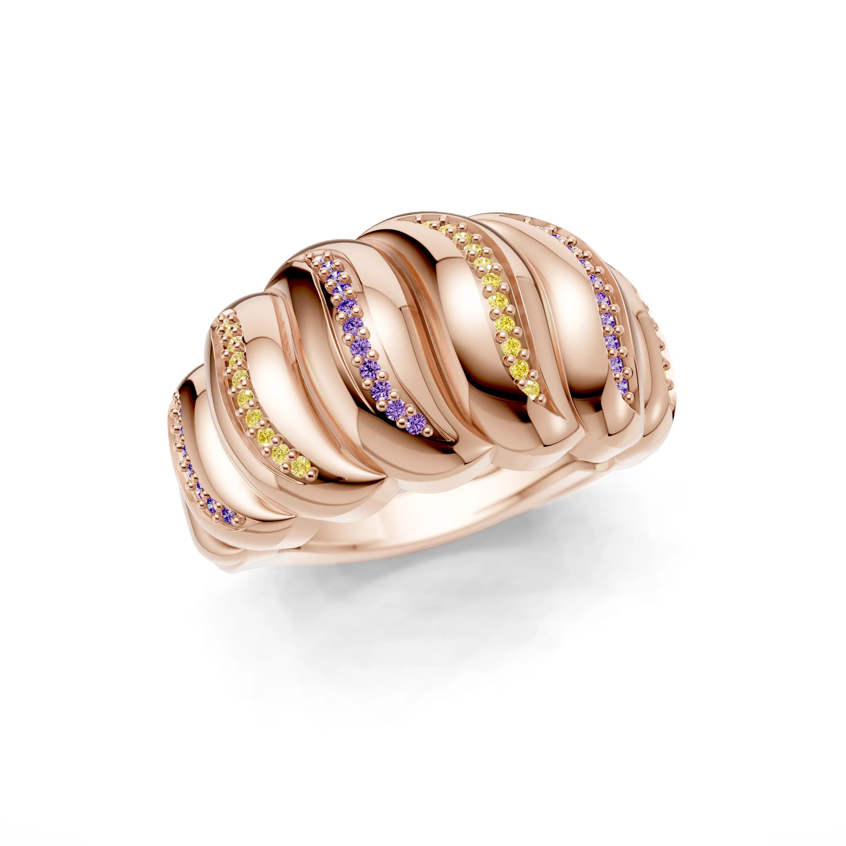 Rose_Citrine_Amethyst