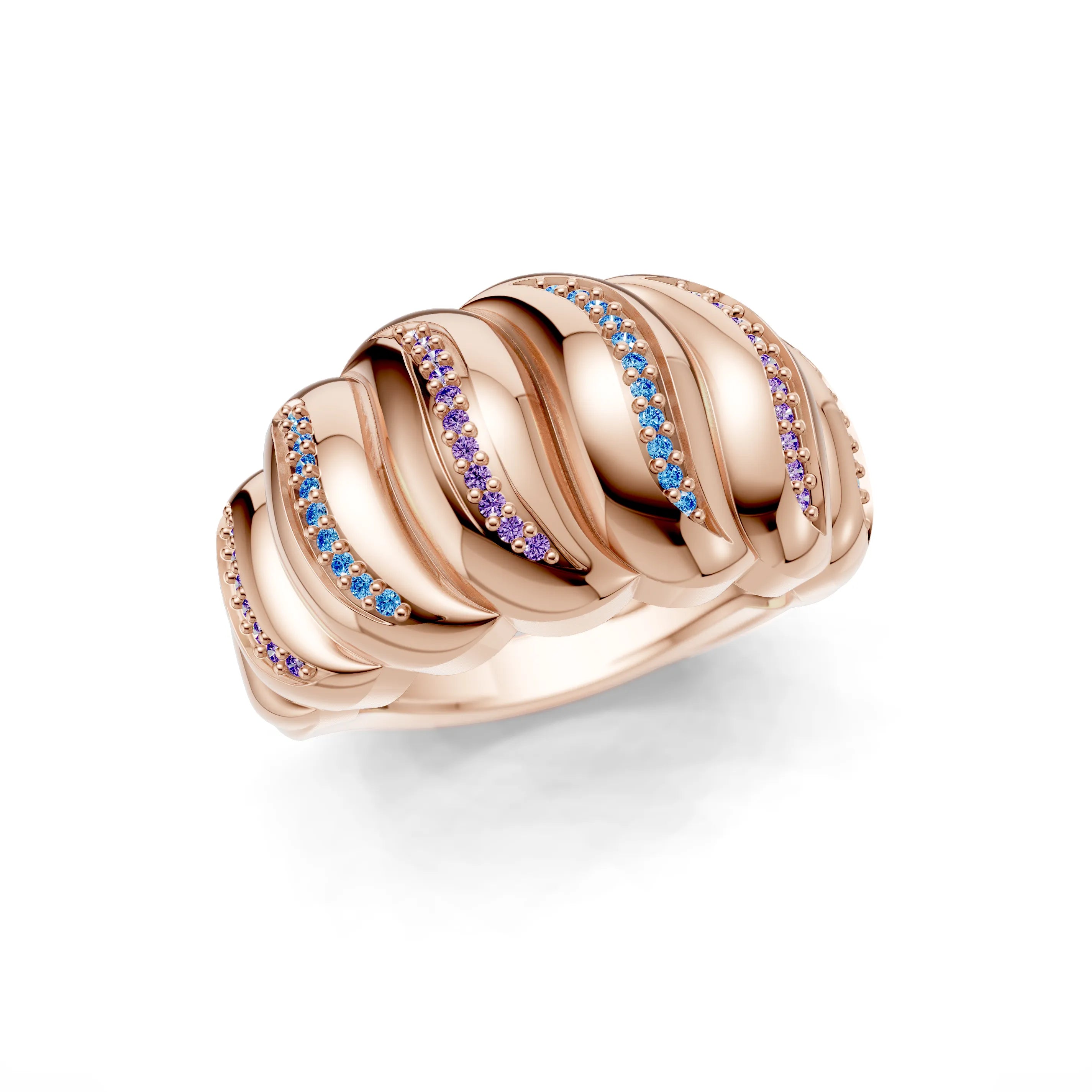 Rose_Aquamarine_Amethyst