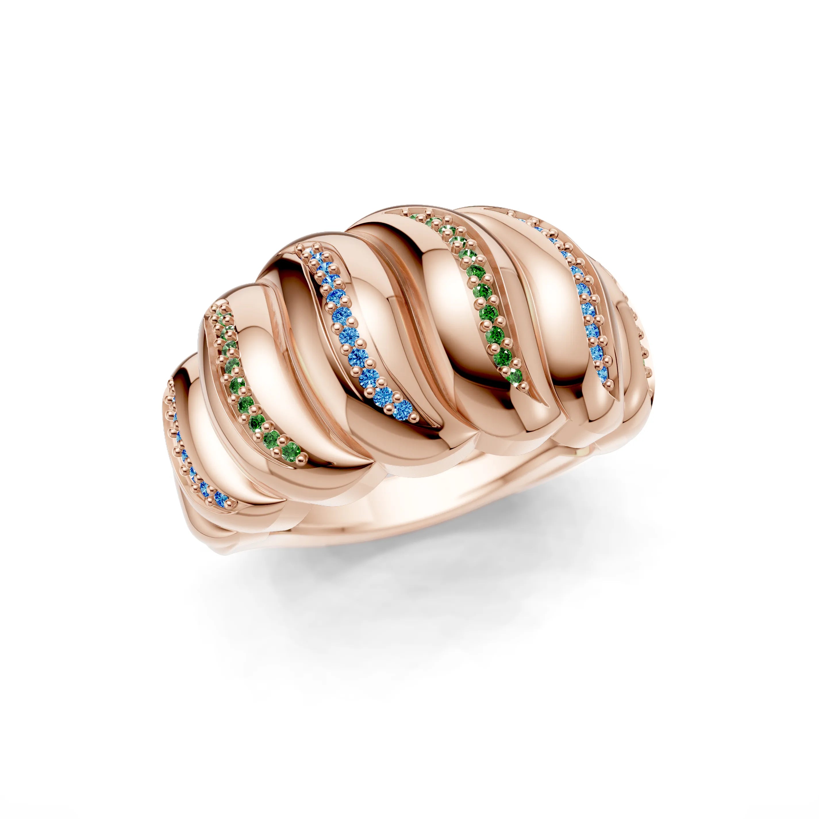 Rose_Emerald_Aquamarine