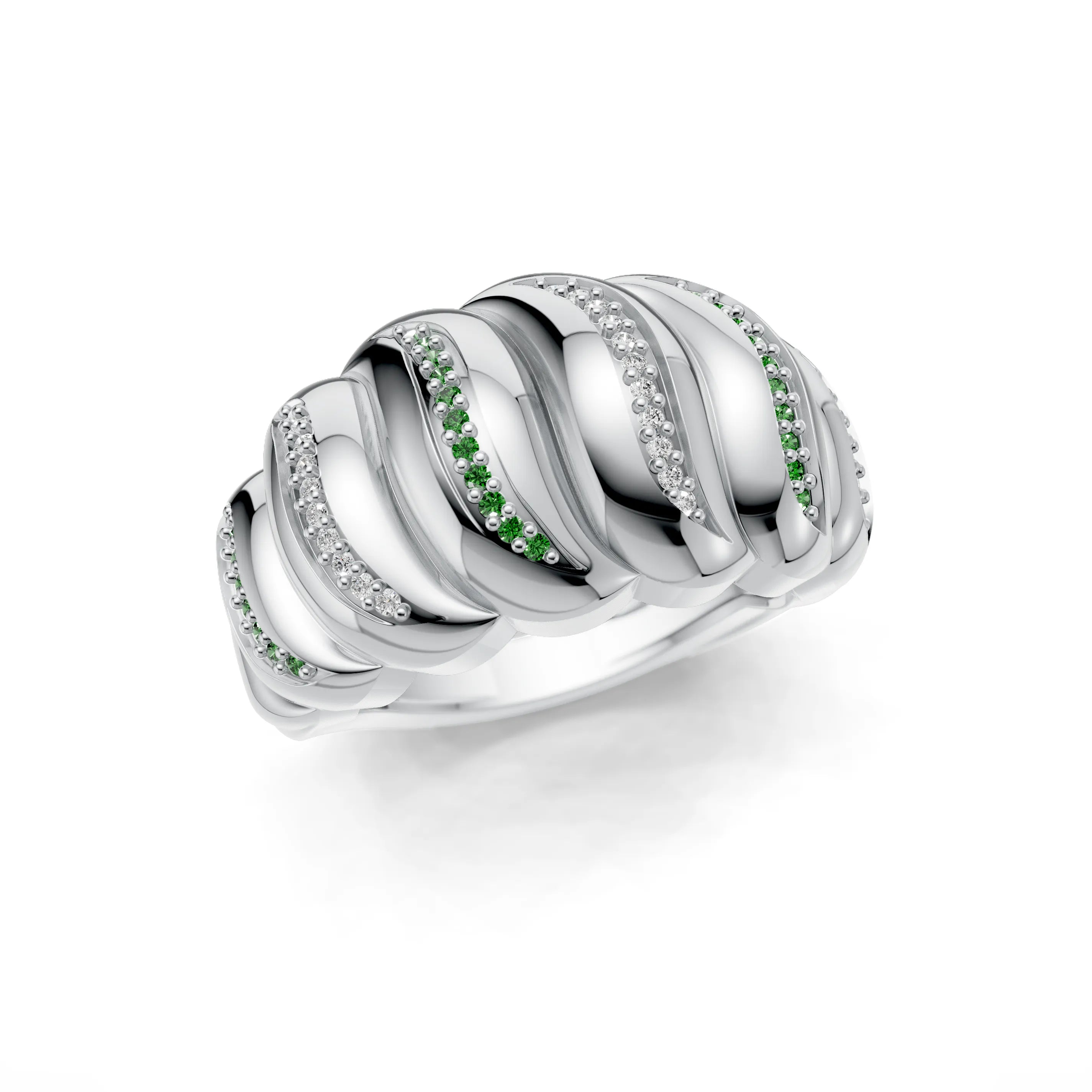 Silver_Diamond_Emerald