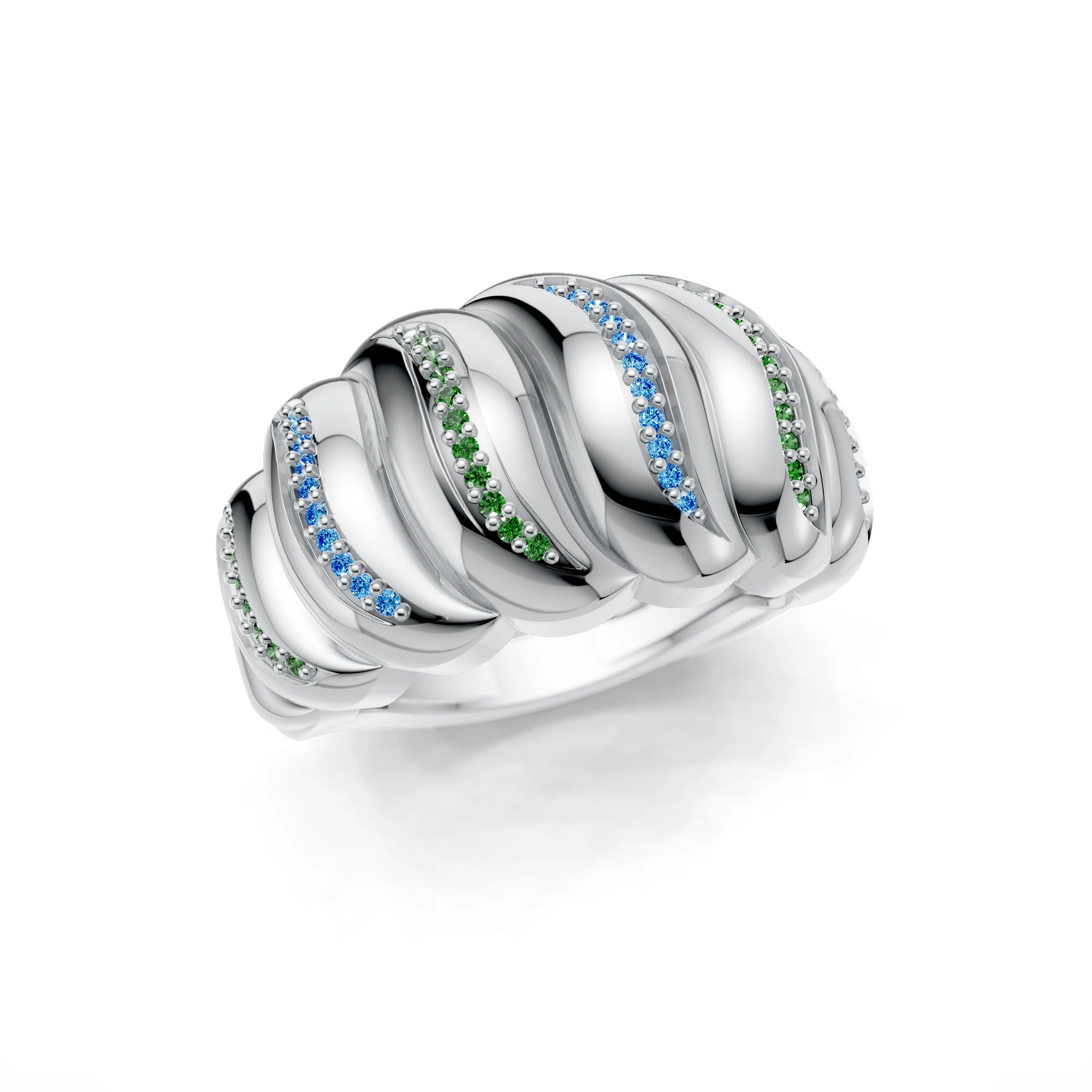 Silver_Aquamarine_Emerald