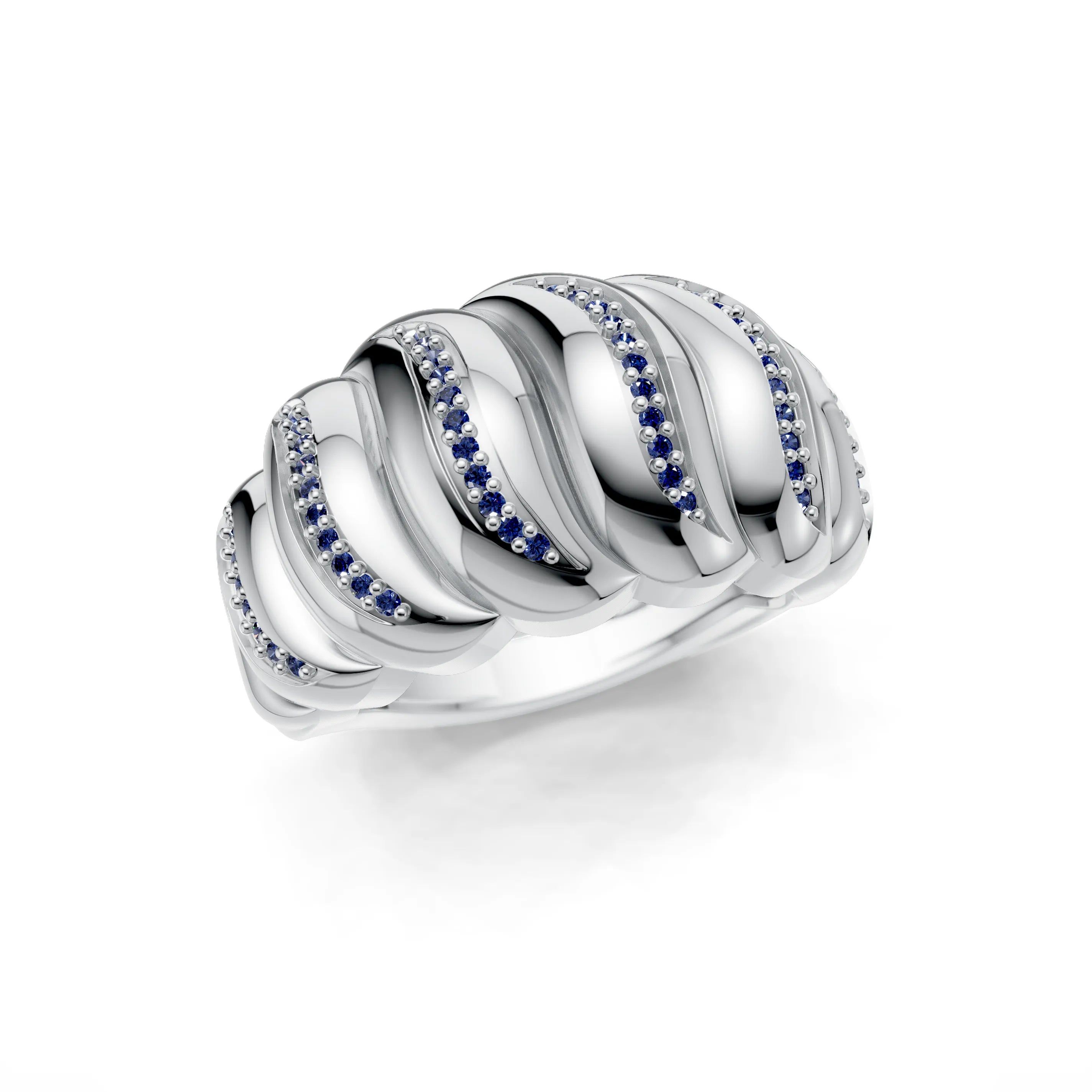 Silver_Sapphire_Sapphire