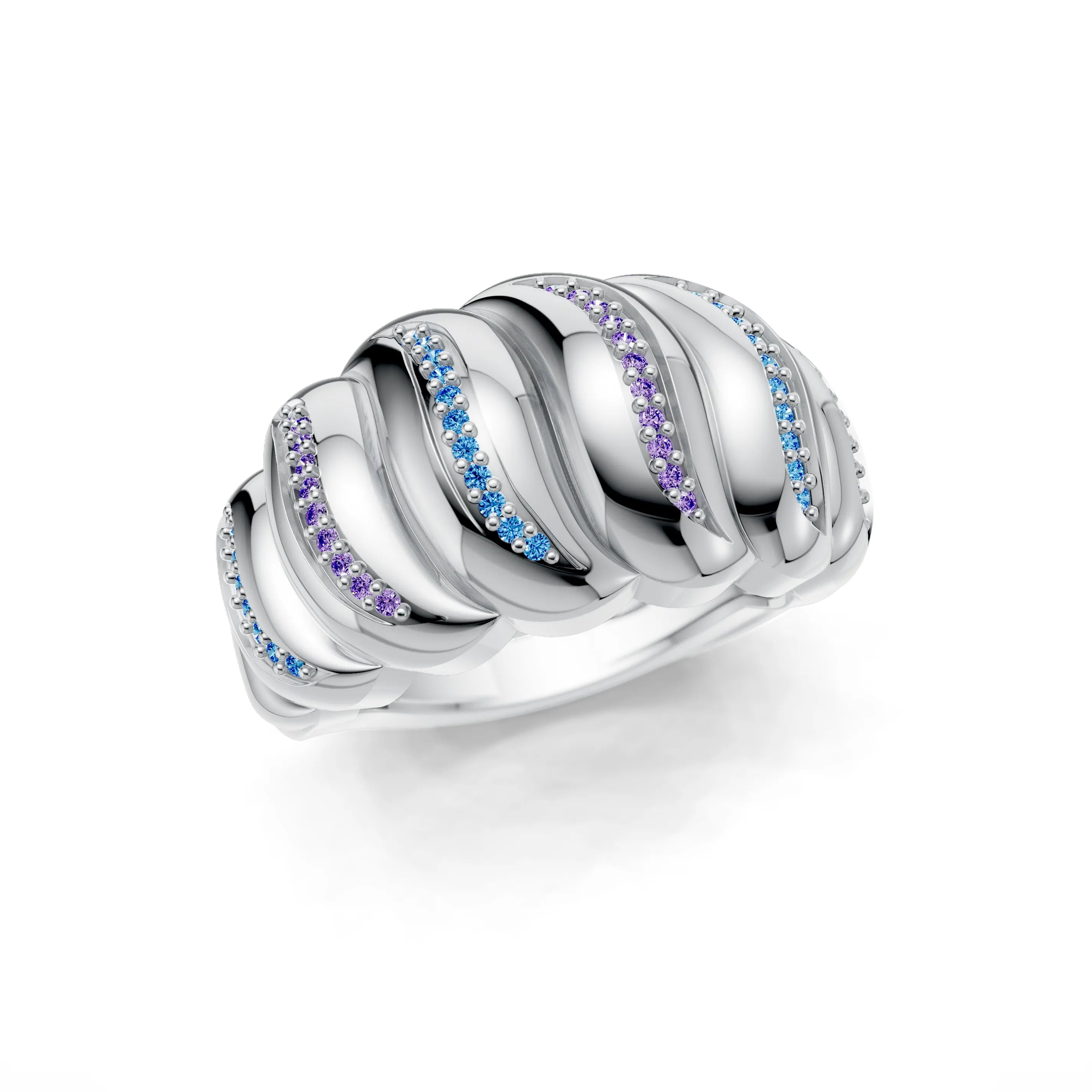 Silver_Amethyst_Aquamarine