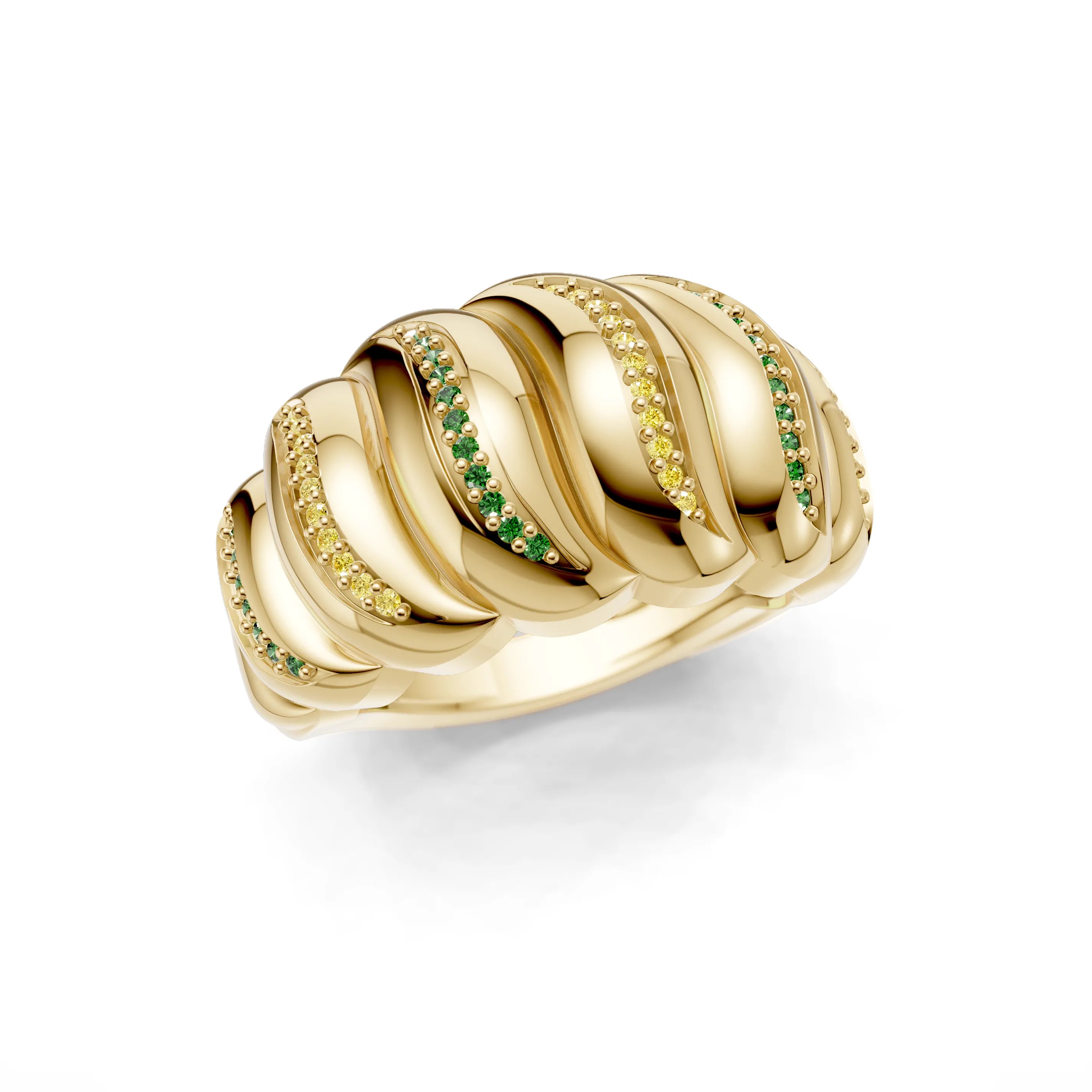 Gold_Citrine_Emerald