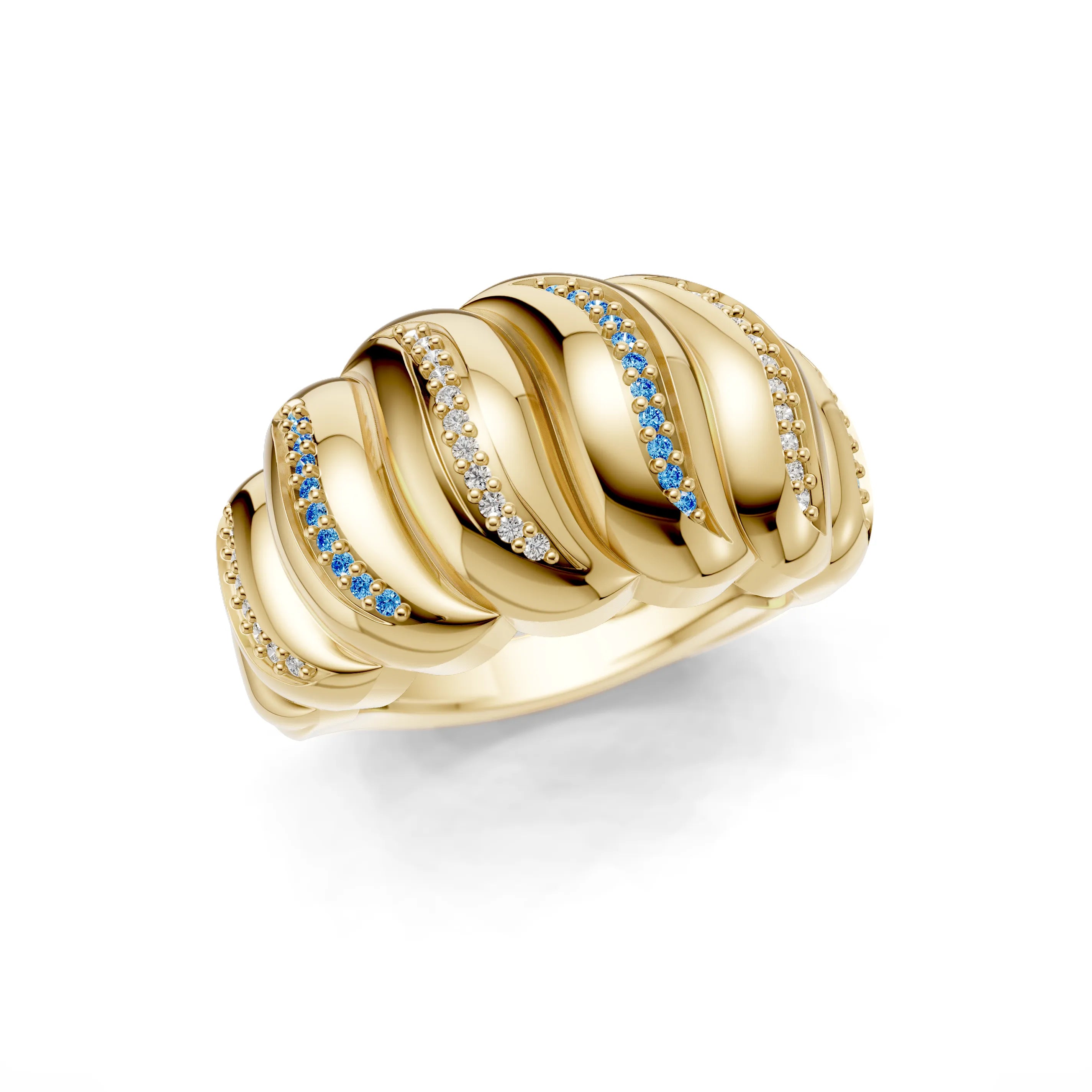 Gold_Aquamarine_Diamond