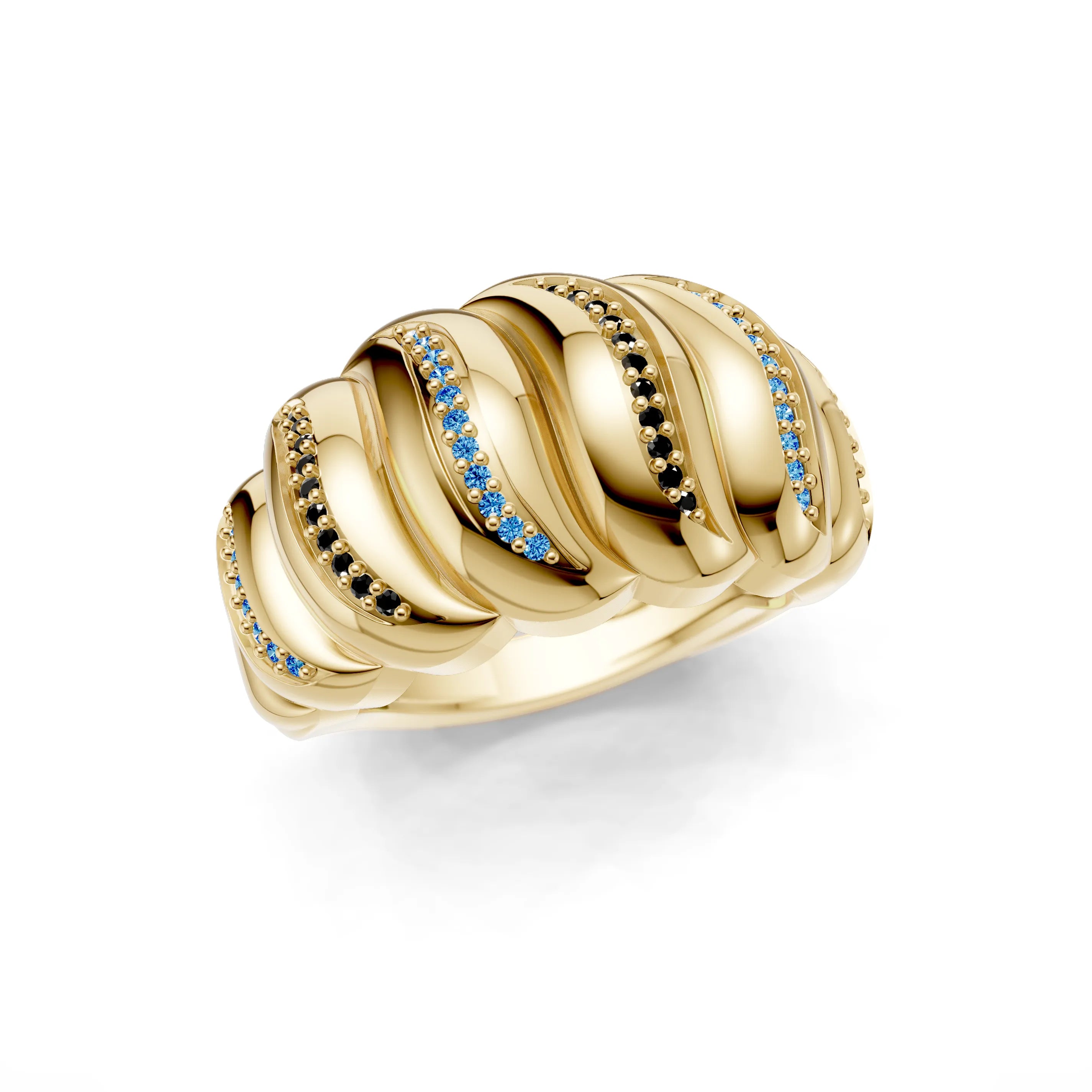 Gold_Black_Aquamarine