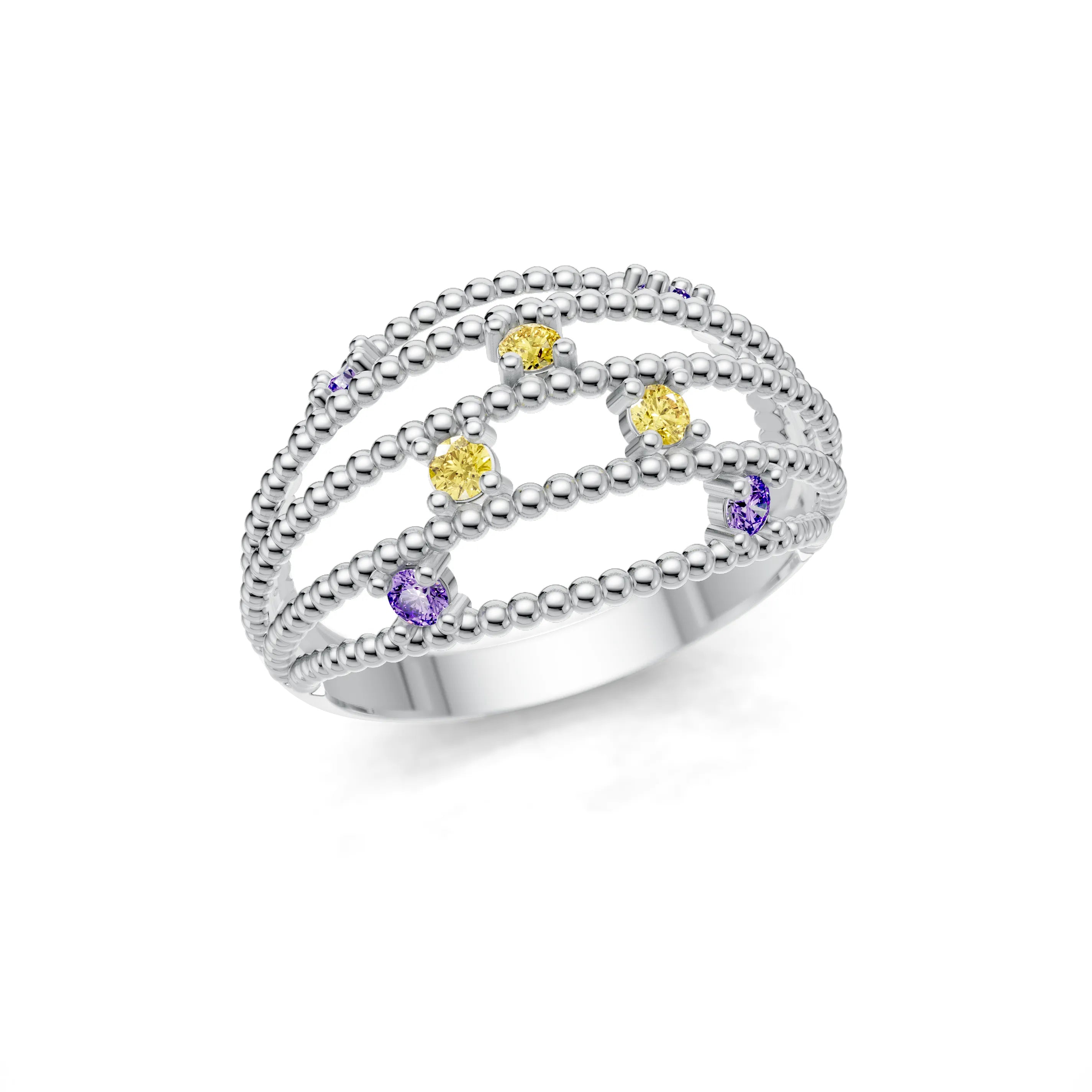 Silver_Citrine_Amethyst
