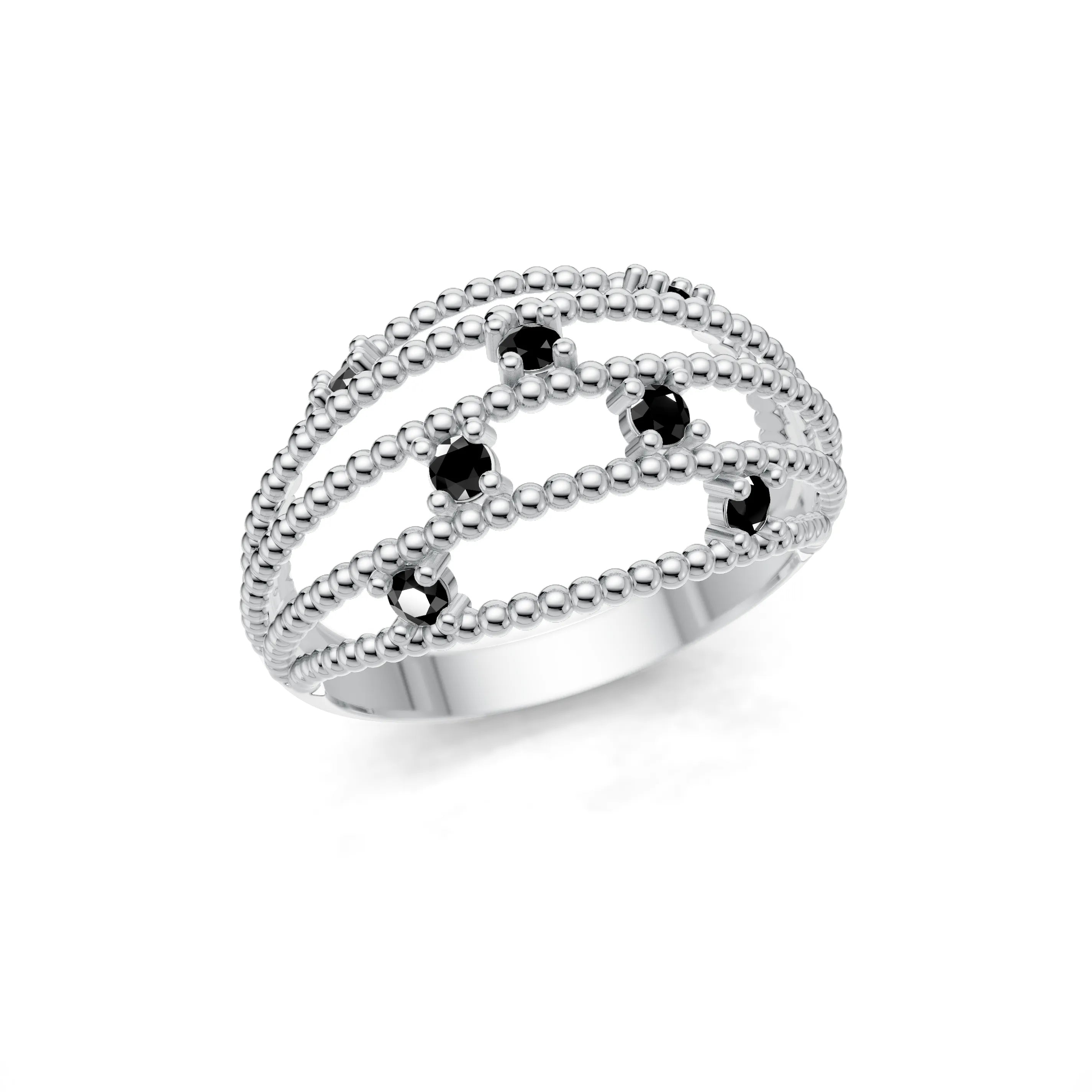 Silver_Black_Black