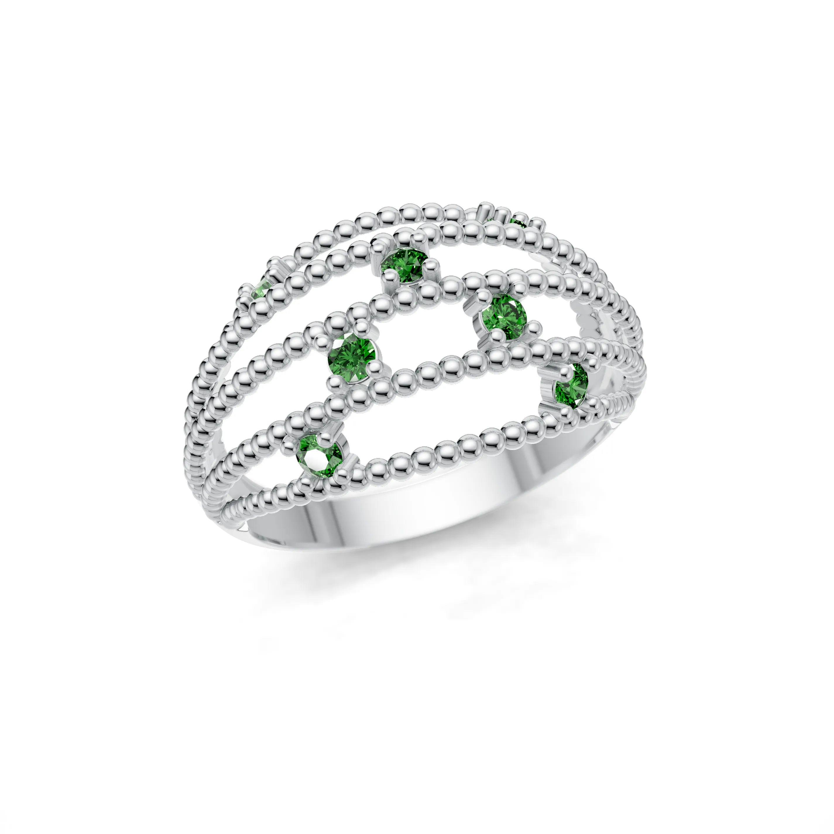 Silver_Emerald_Emerald