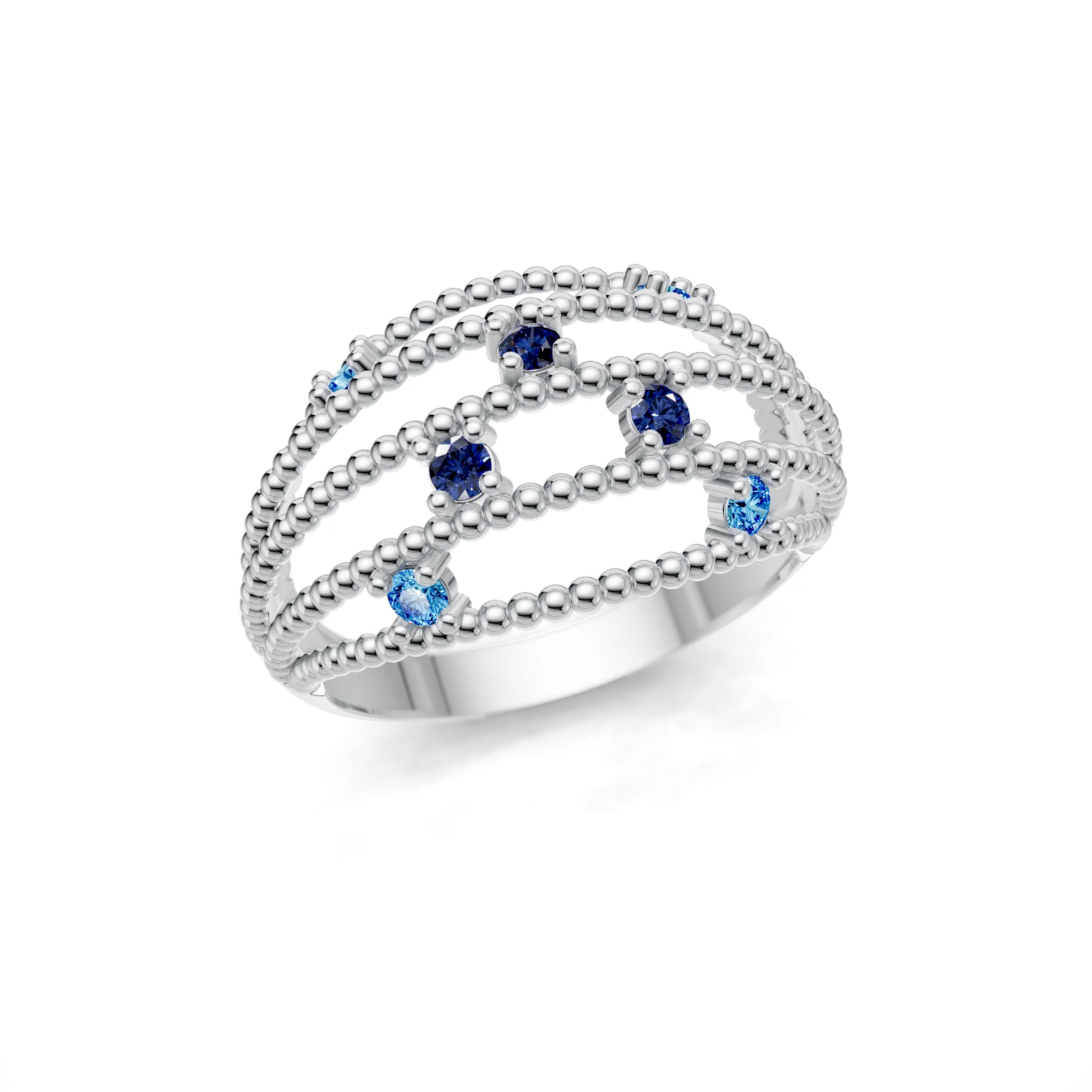 Silver_Sapphire_Aquamarine
