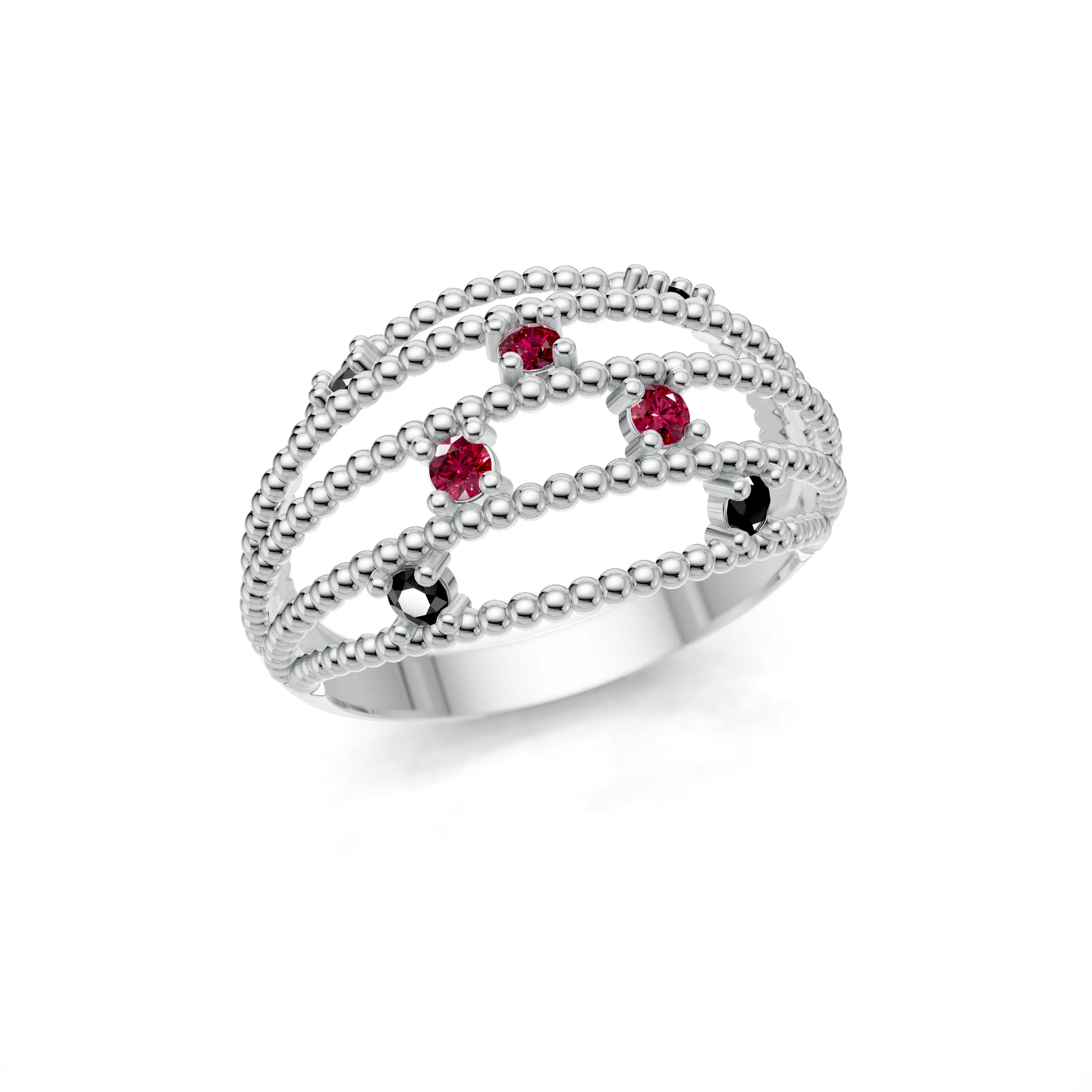 Silver_Ruby_Black