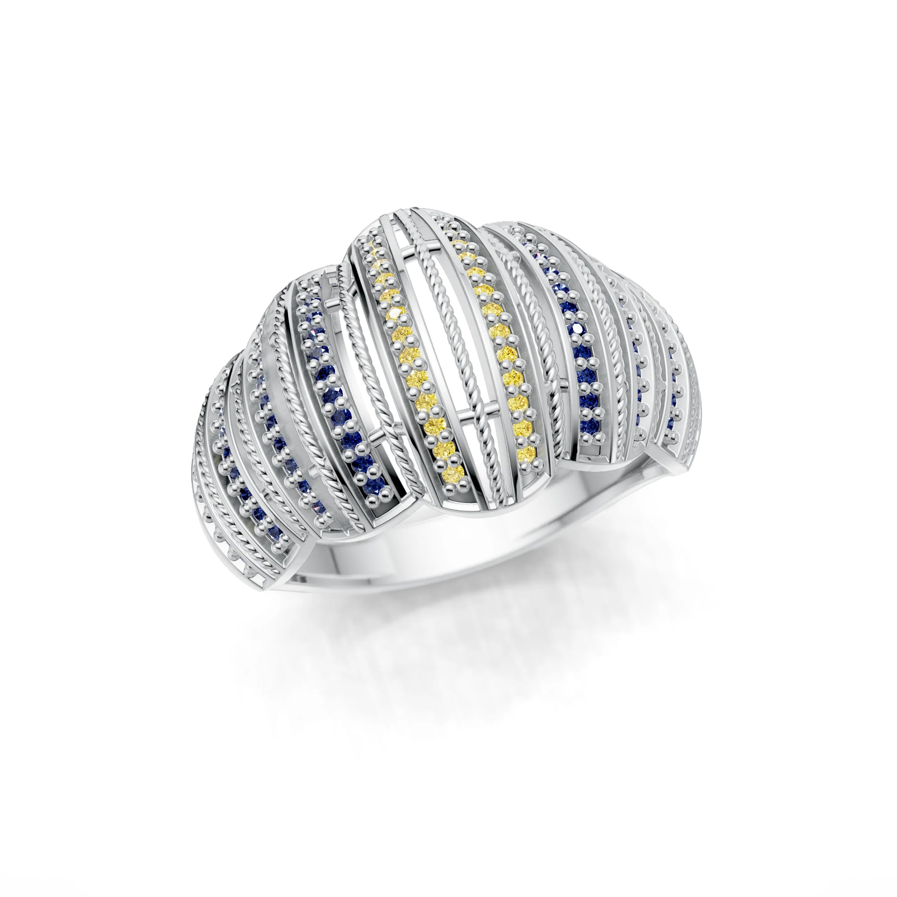 Silver_Citrine_Sapphire