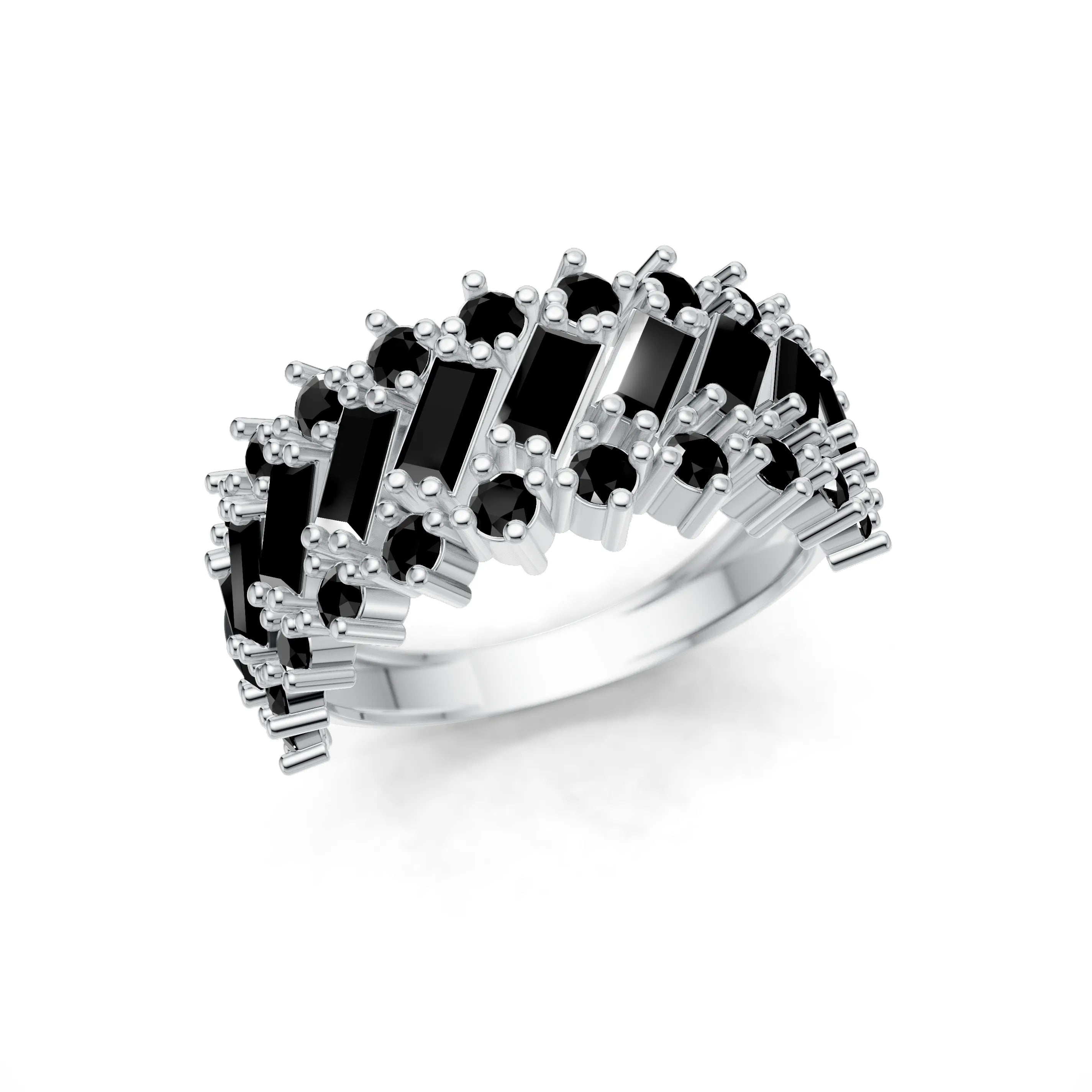 Silver_Black_Black