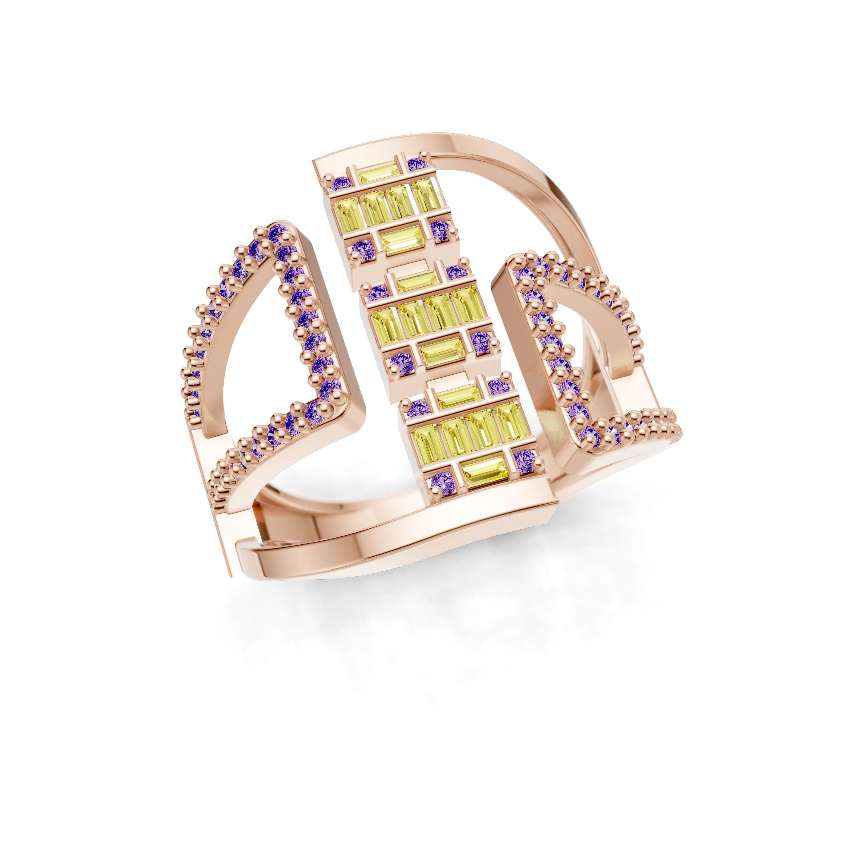 Rose_Citrine_Amethyst