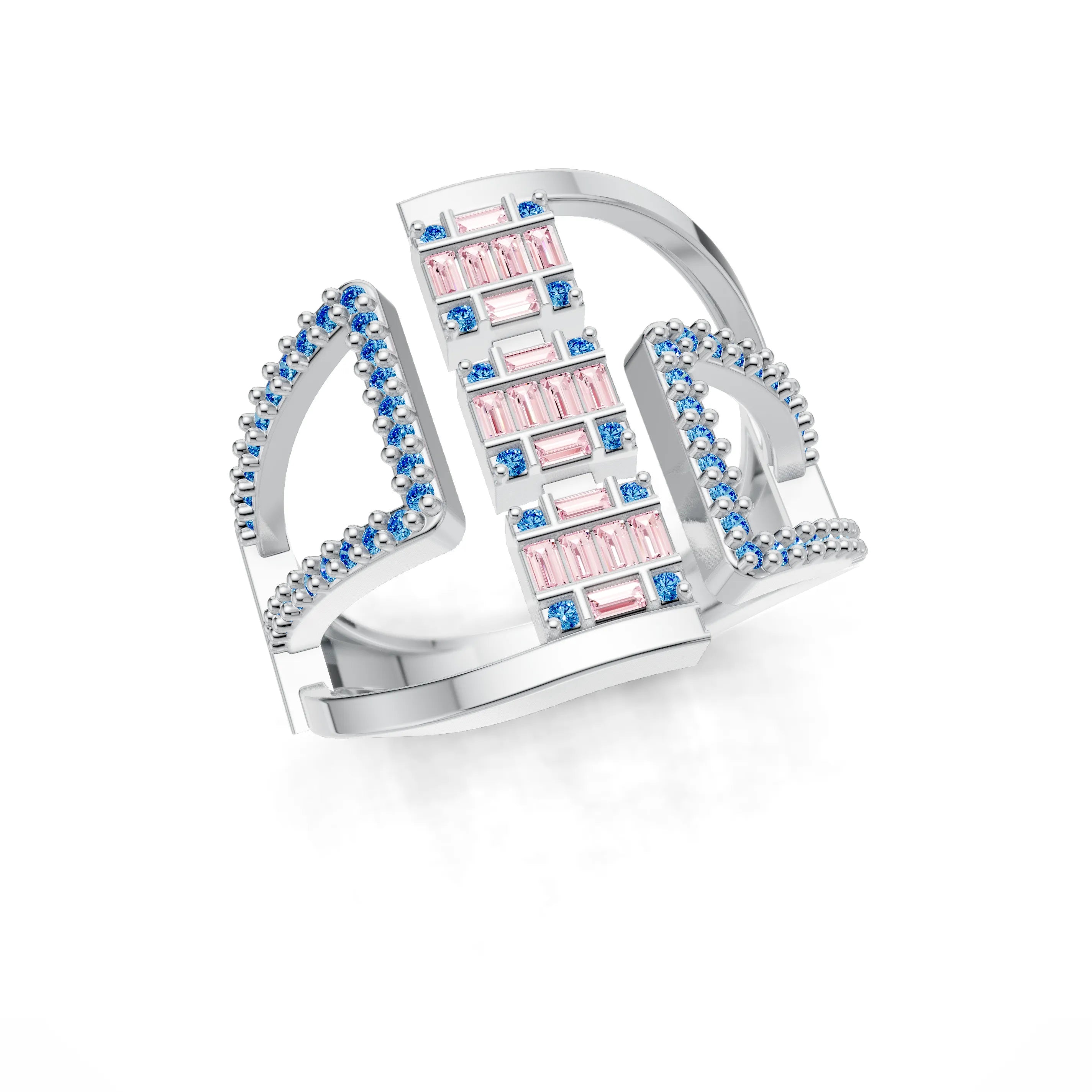 Silver_Pink_Aquamarine