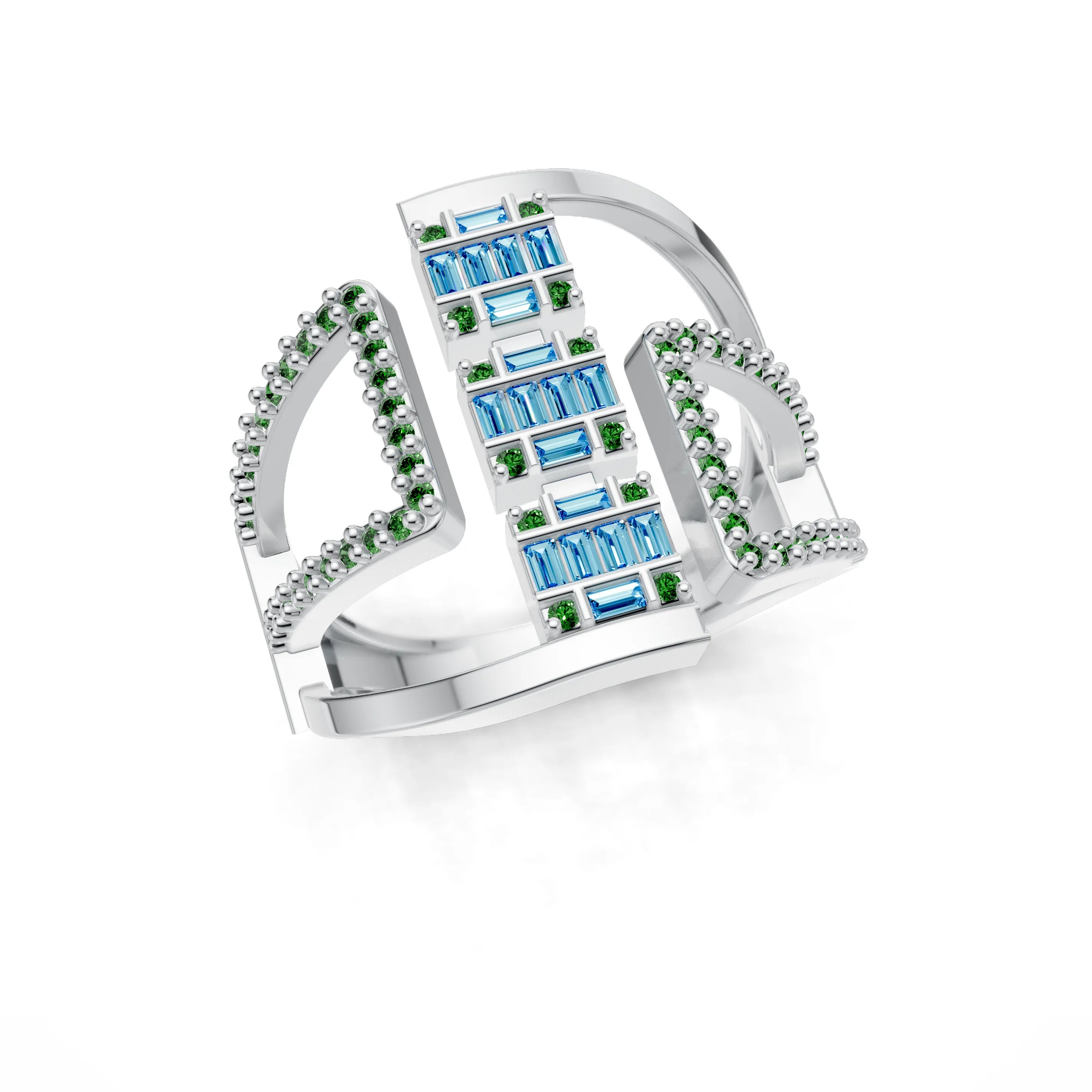 Silver_Aquamarine_Emerald