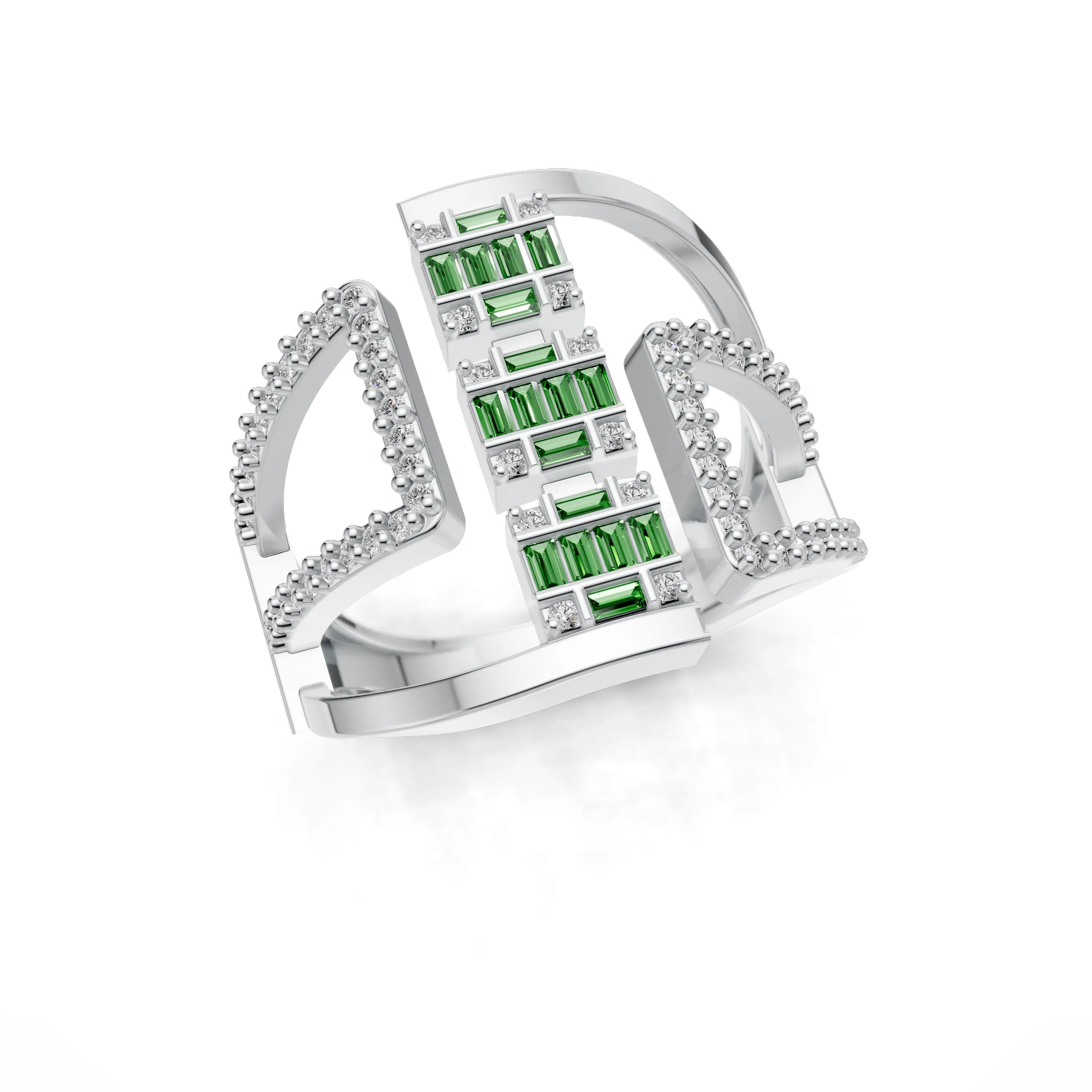 Silver_Emerald_Diamond