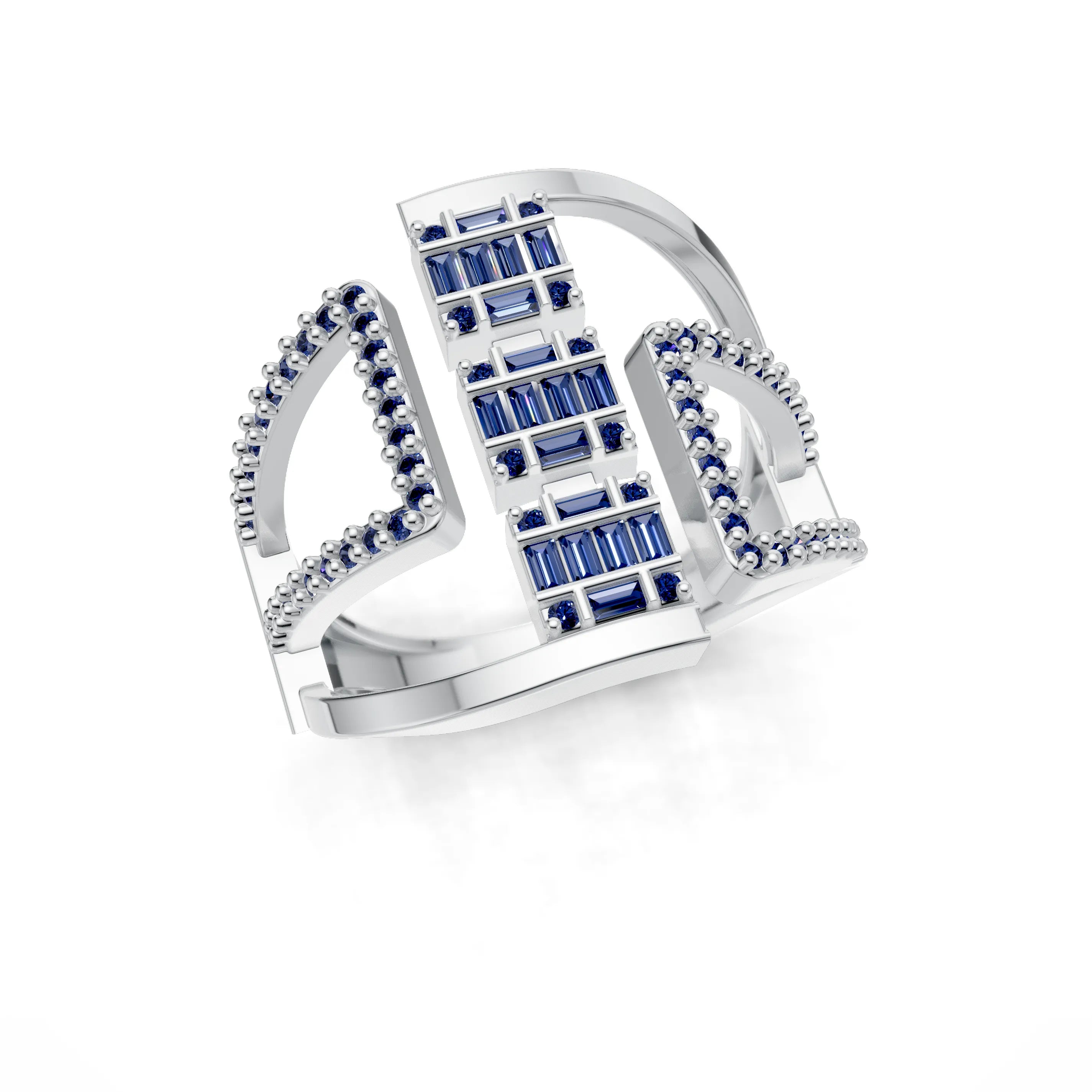 Silver_Sapphire_Sapphire